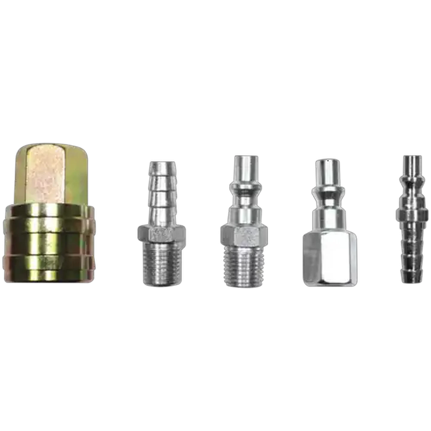 Image of Fragram Quick Coupler Set 5 Piece
