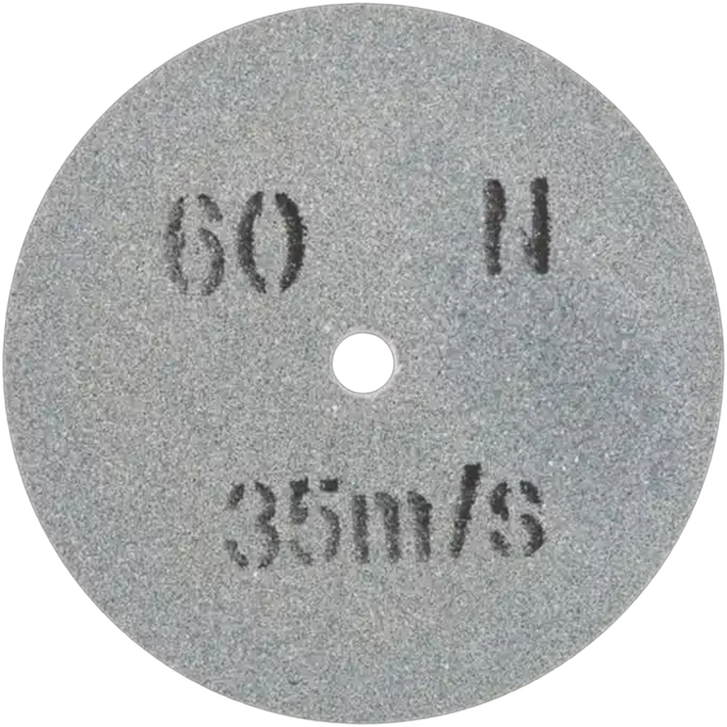 Image of Pro Tools P60 Fine Grinding Wheel 150mm