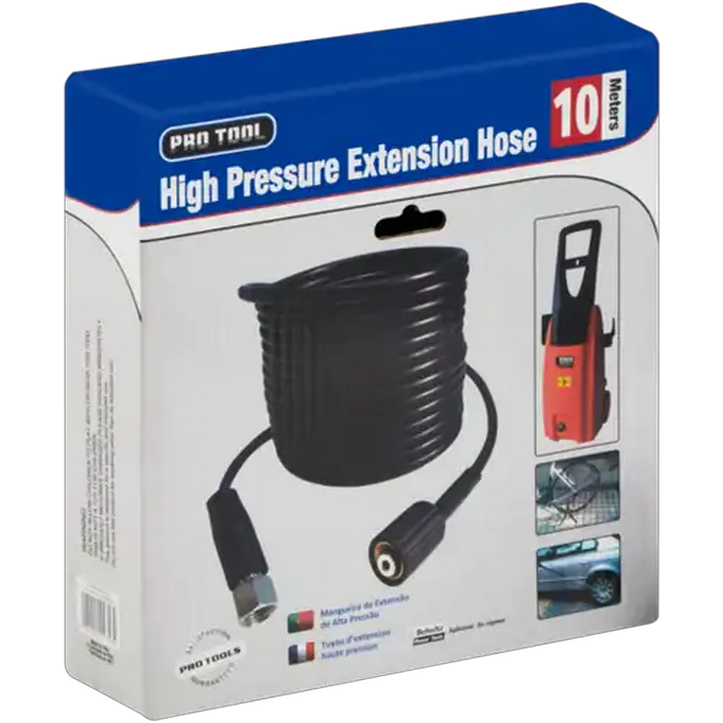 Image of Schultz High Pressure Hose 10m