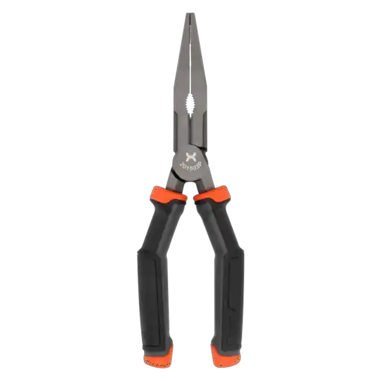 Image of Tactix Long Nose Pliers 205mm