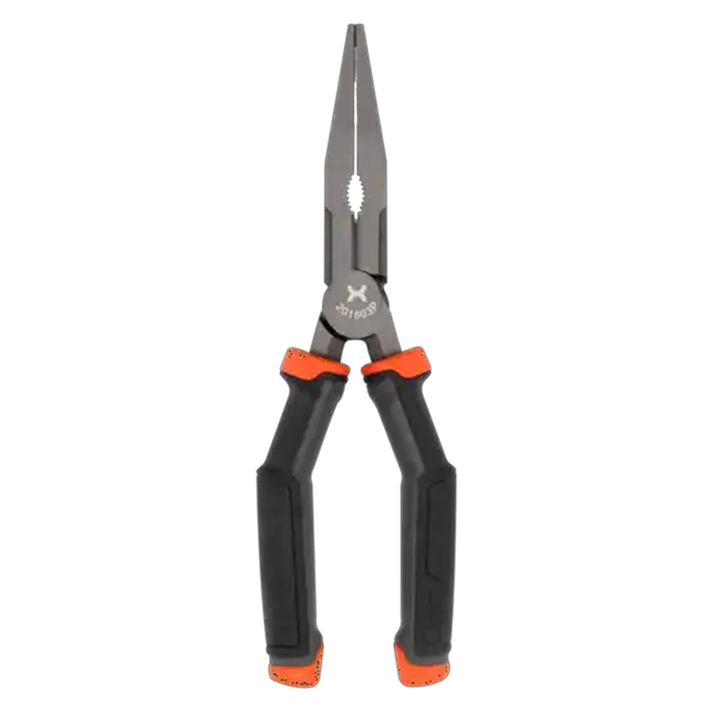 Image of Tactix Long Nose Pliers 205mm