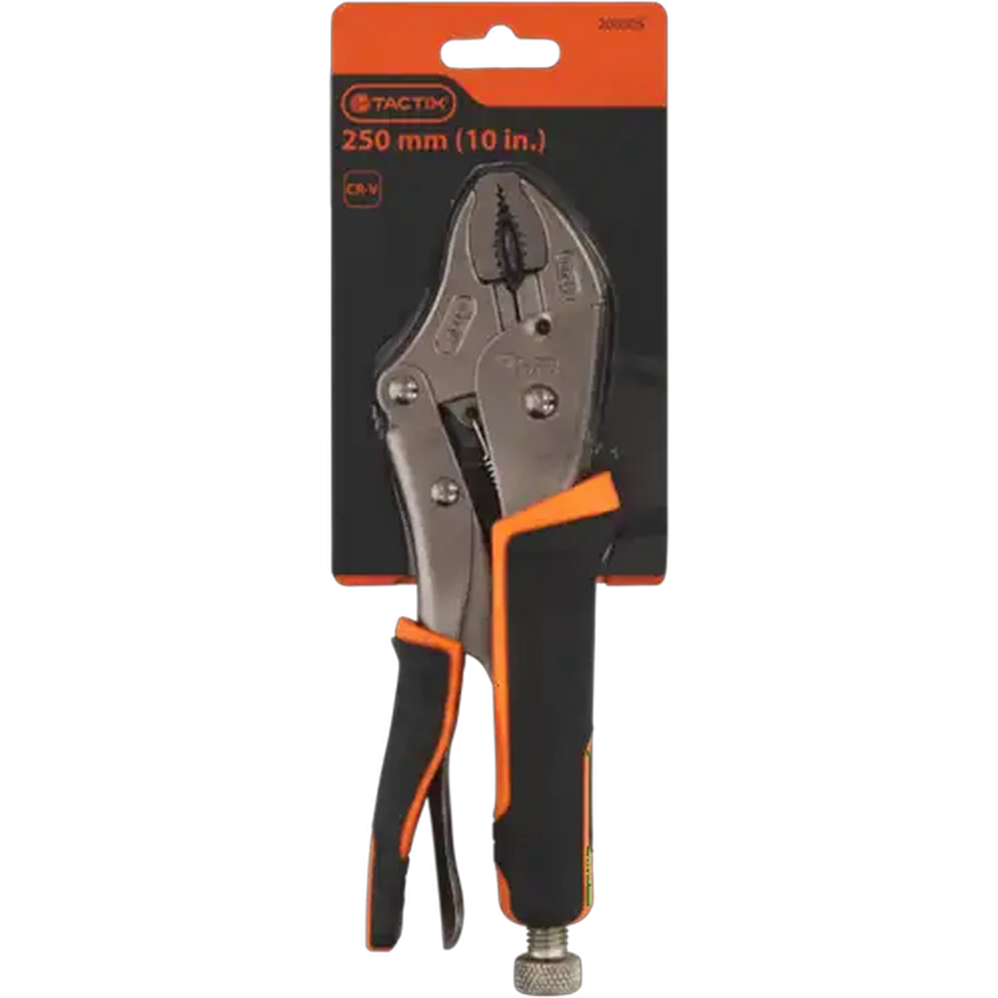 Image of Tactix Locking Pliers 250mm