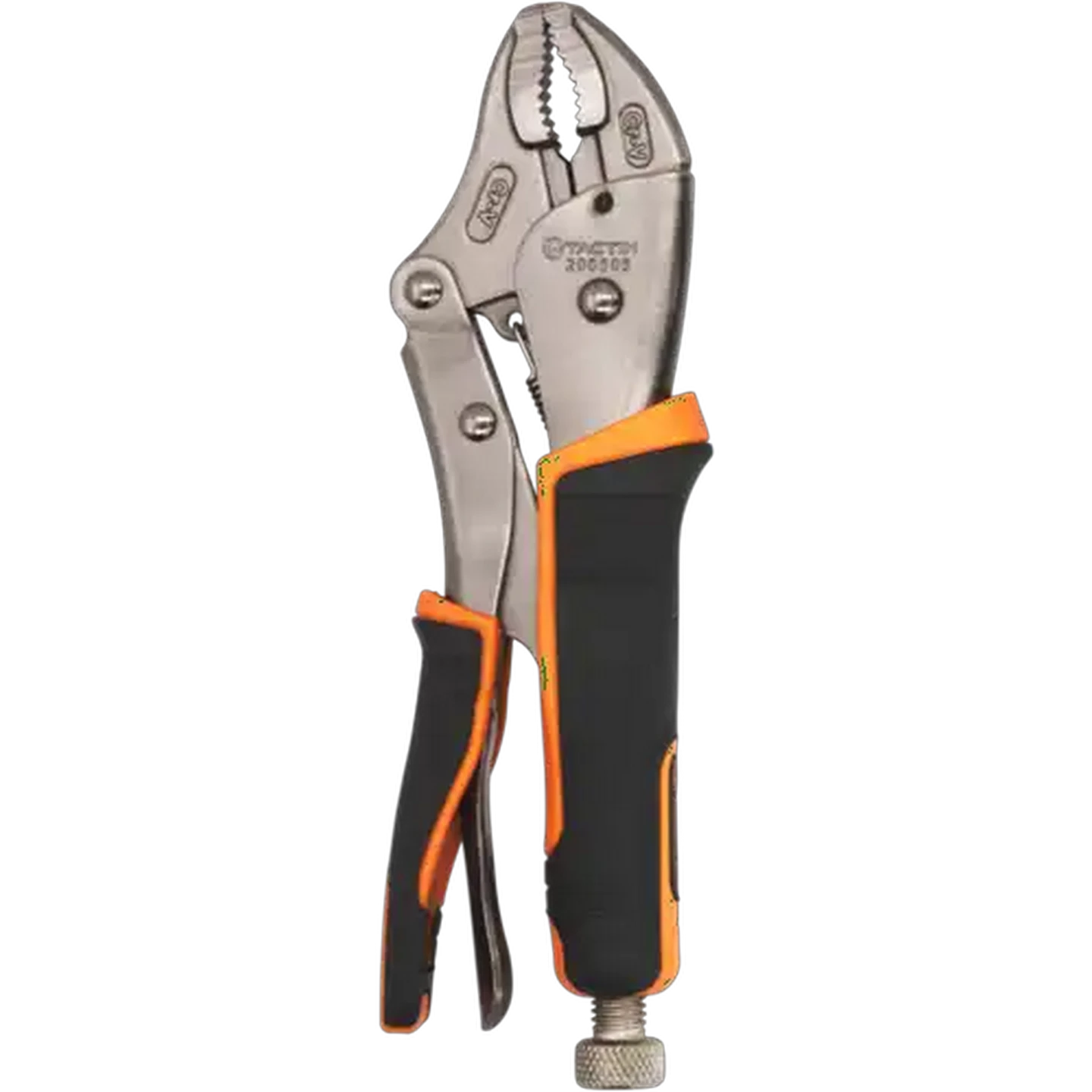 Image of Tactix Locking Pliers 250mm