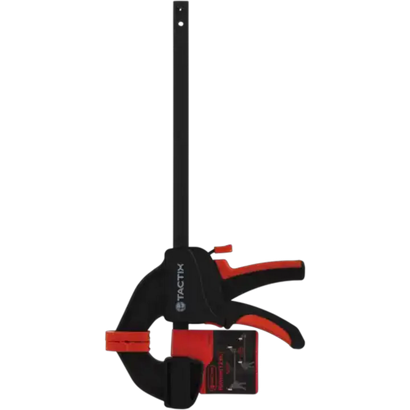 Image of Tactix Trigger Clamp 300m