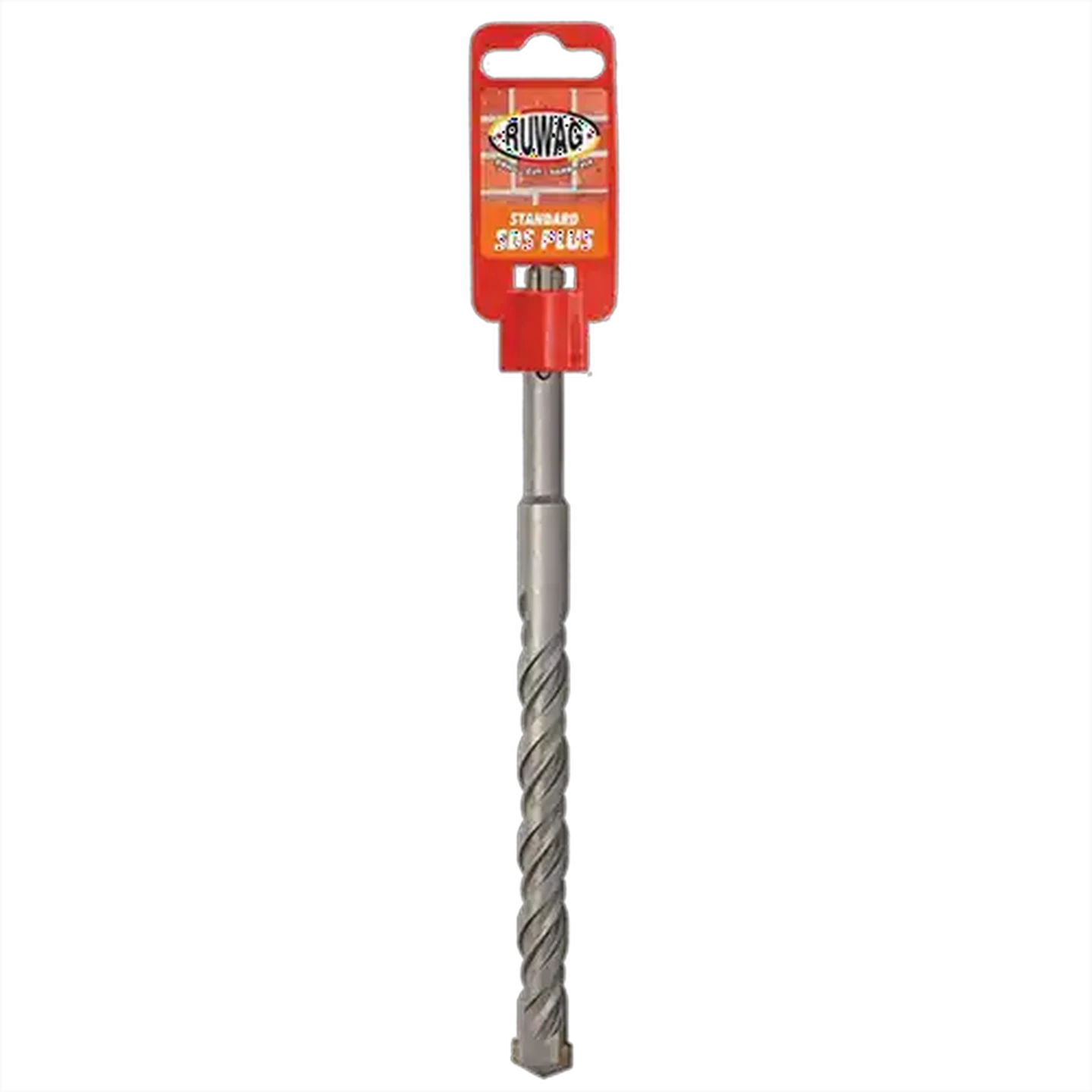 Image of Ruwag SDS Drill Bit 8 x 100 x 160mm