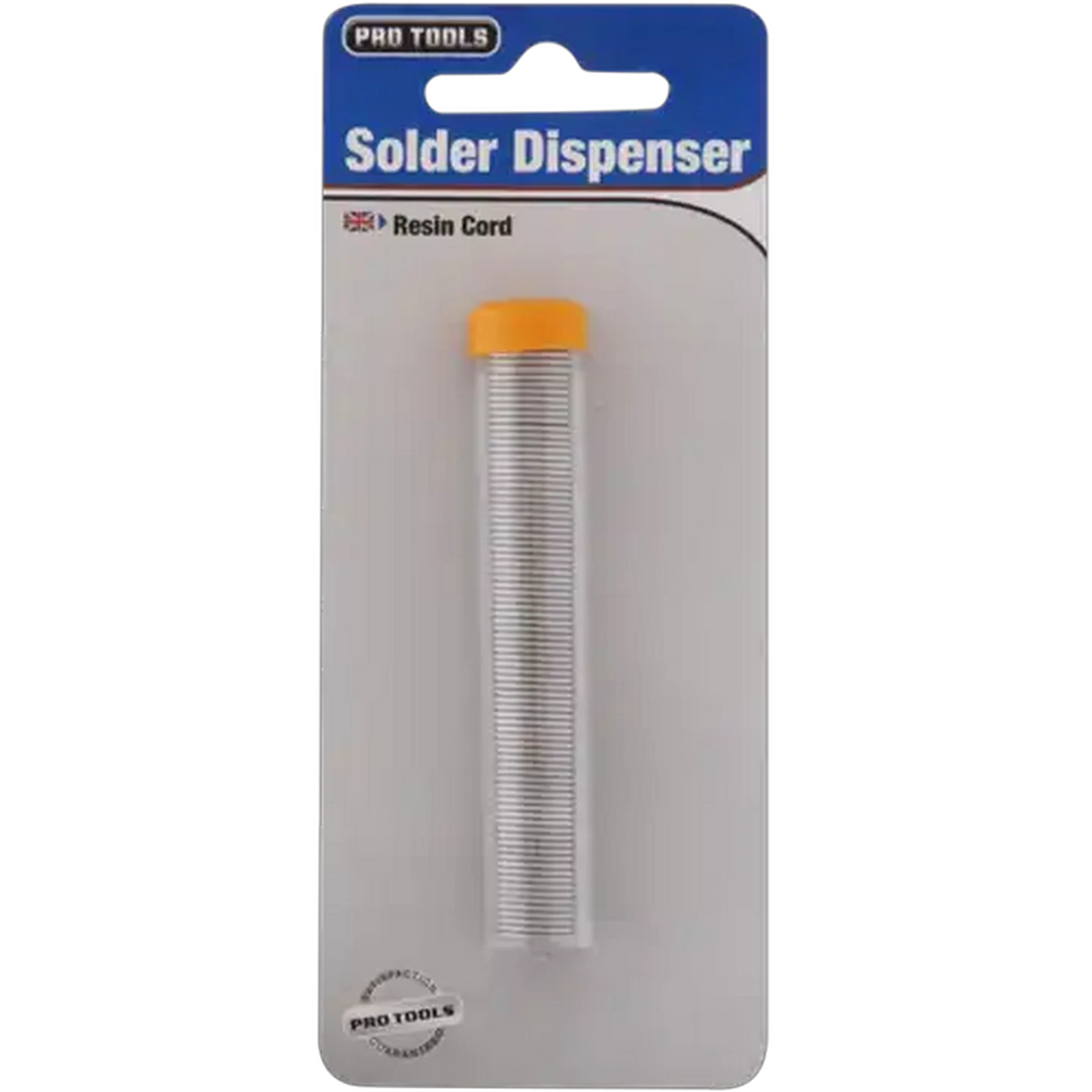 Image of Pro Tools Silver Solder Dispenser