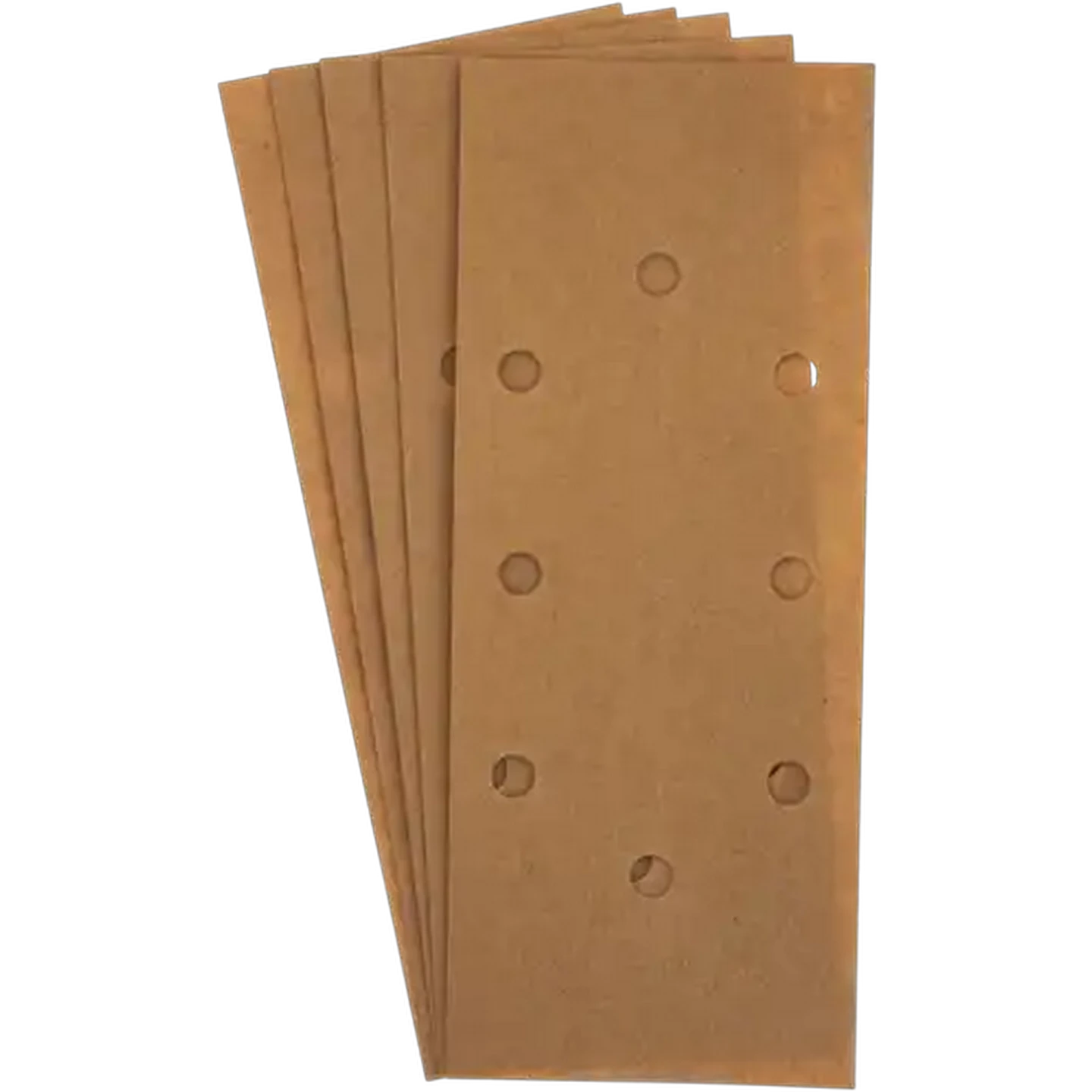 Image of Pro Tools Fine Sanding Paper 90 x 187mm