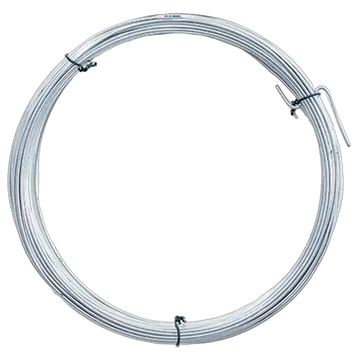 Image of Starline Silver Galvanized Binding Wire 250g