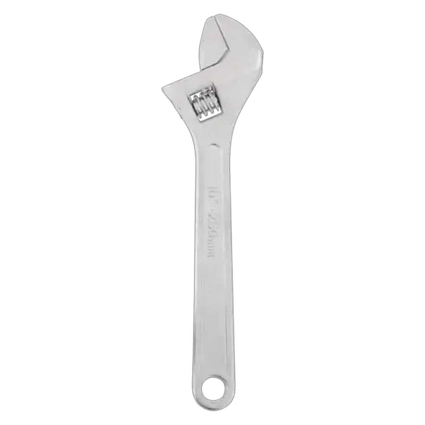 Image of Pro Tools Adjustable Wrench 250mm