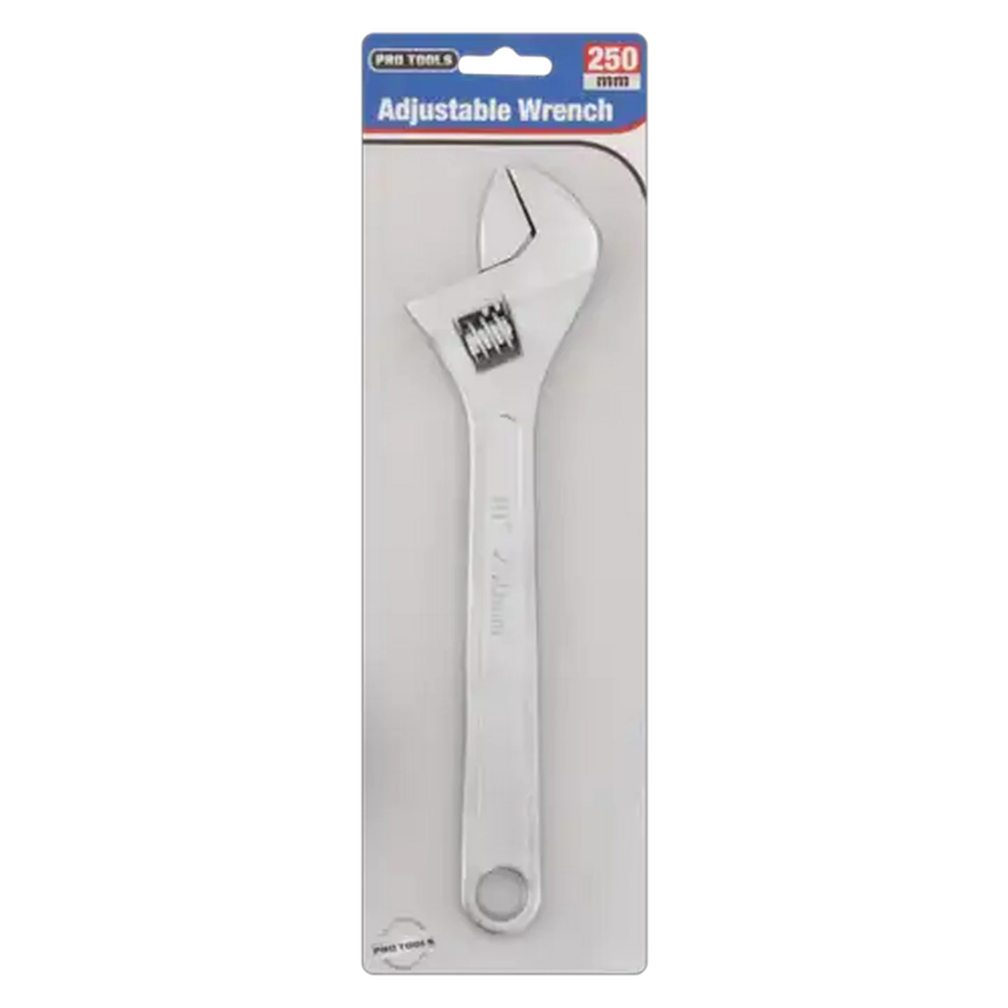 Image of Pro Tools Adjustable Wrench 250mm