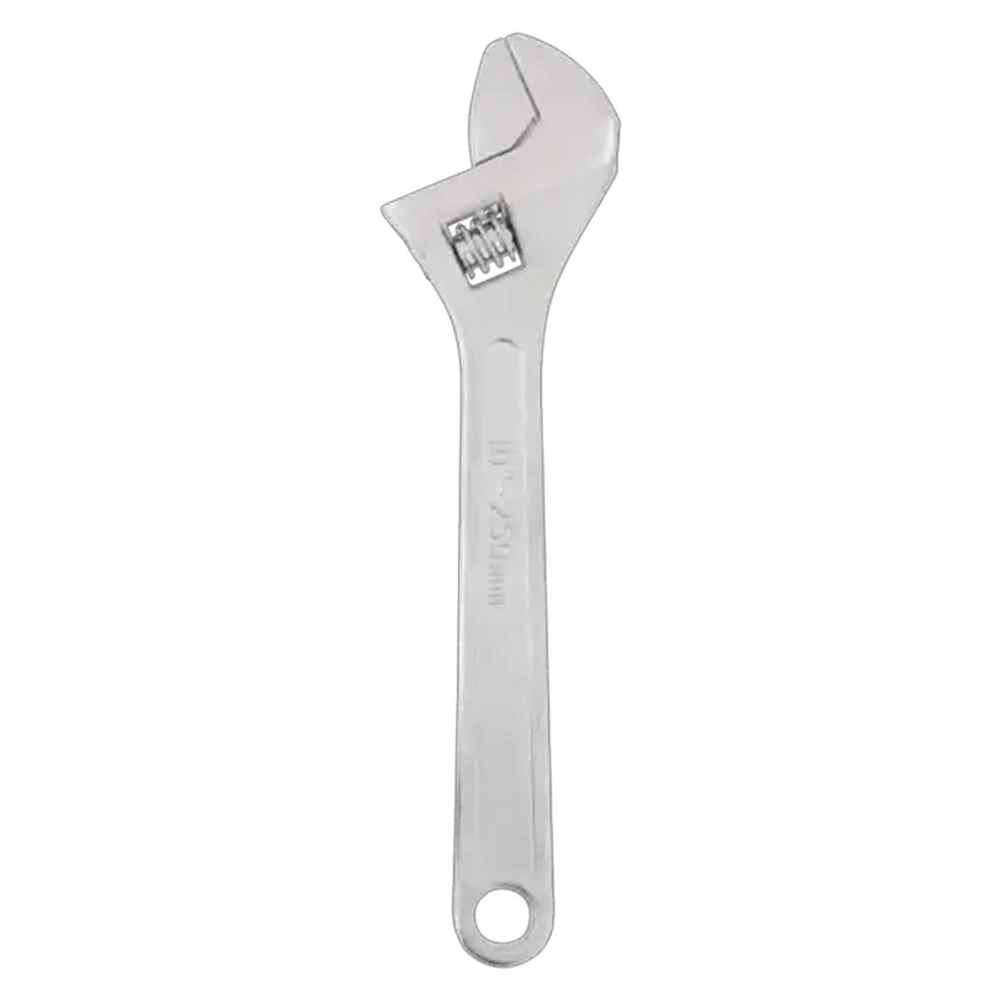 Image of Pro Tools Adjustable Wrench 250mm