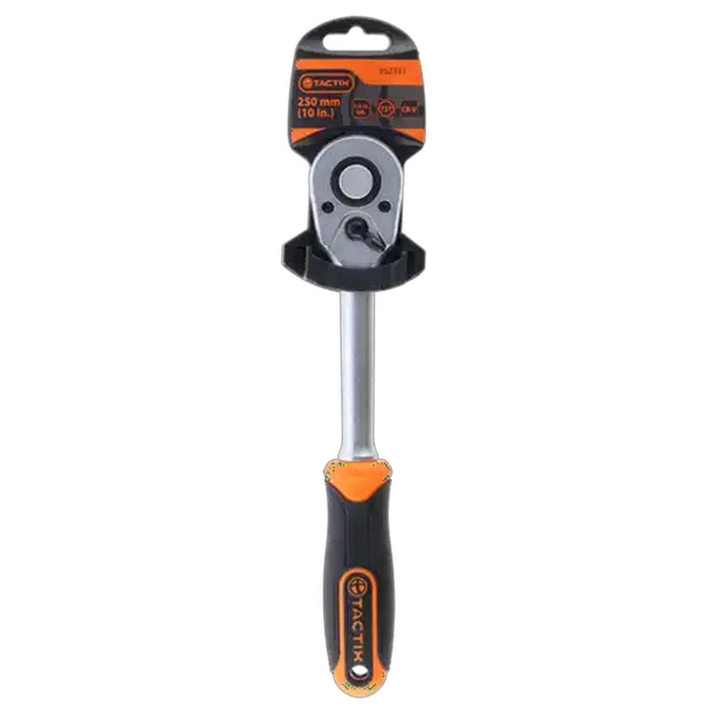 Image of Tactix Quick Release Drive Ratchet 250mm