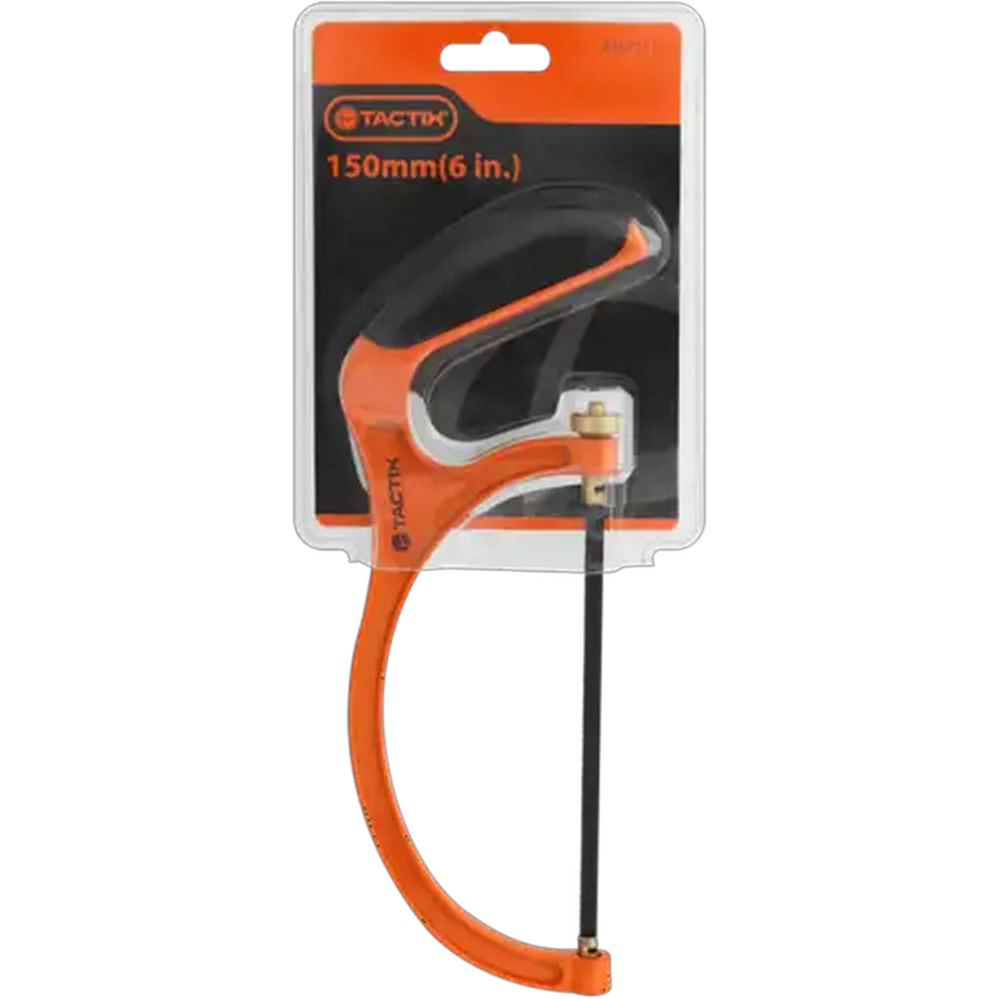 Image of Tactix Junior Hacksaw 150mm