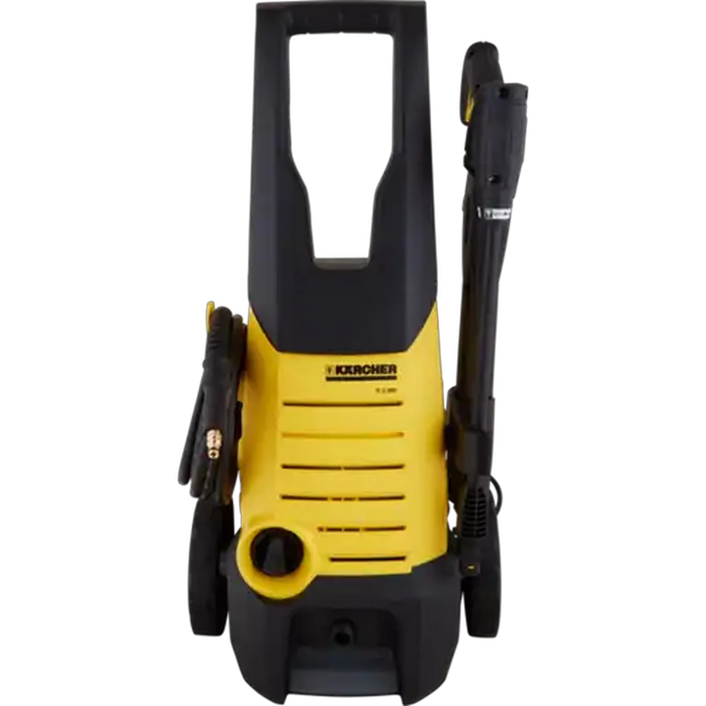 Image of Kärcher K2.360 Pressure Washer 1400W