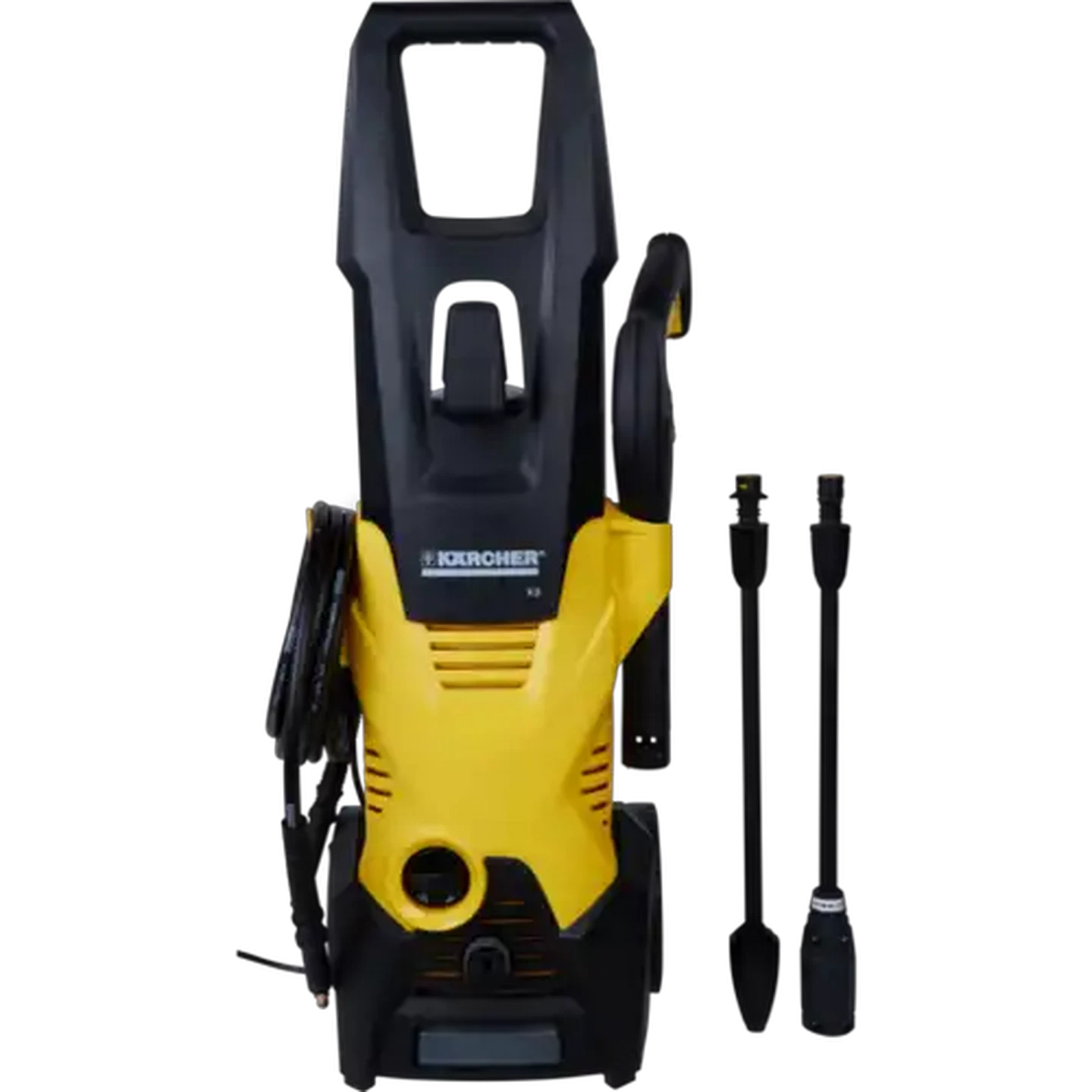 Image of Kärcher K2.360 Pressure Washer 1400W
