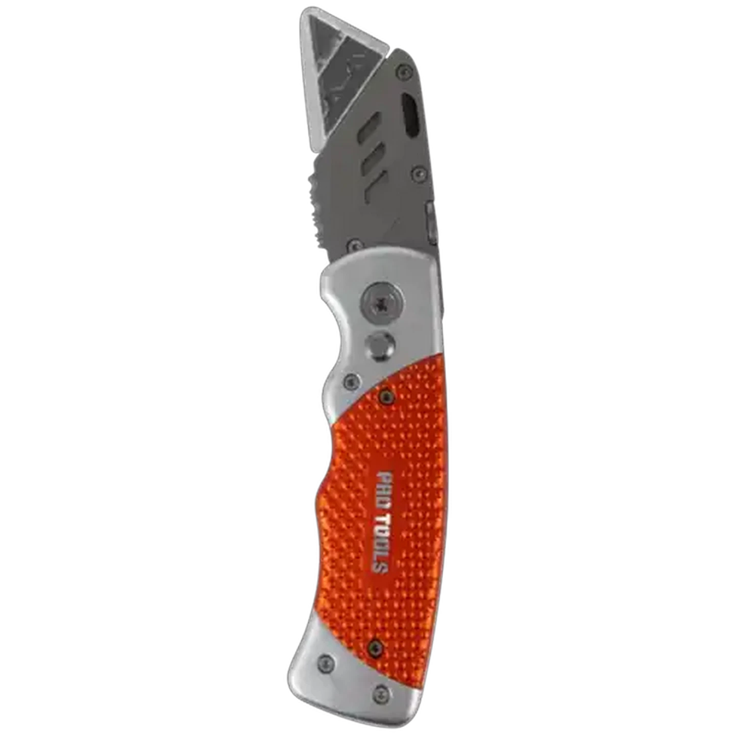 Image of Pro Tools Folding Utility Knife