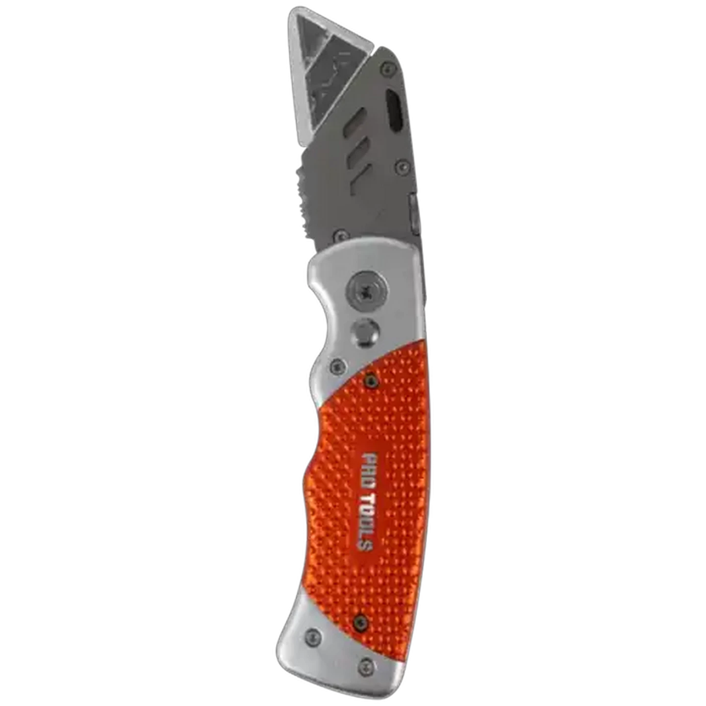 Image of Pro Tools Folding Utility Knife