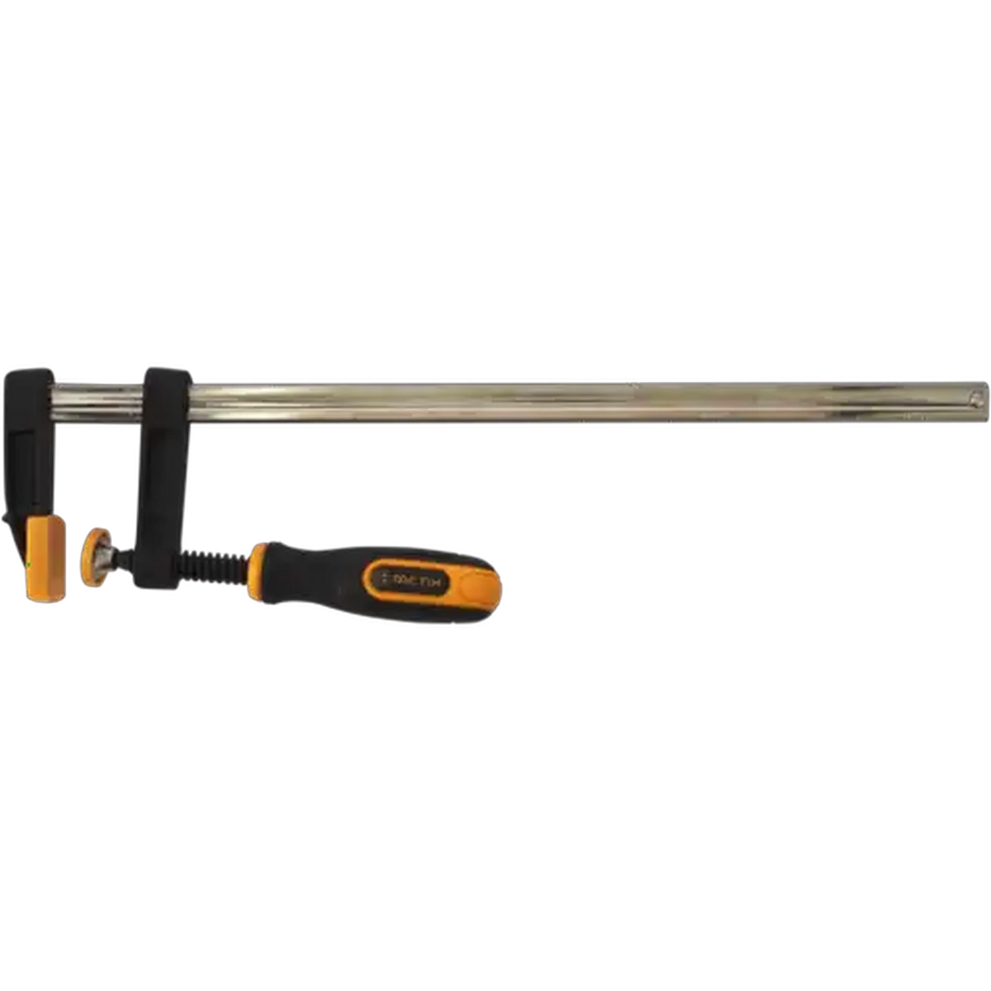 Image of Tactix F-Type Clamp 300 x 50mm