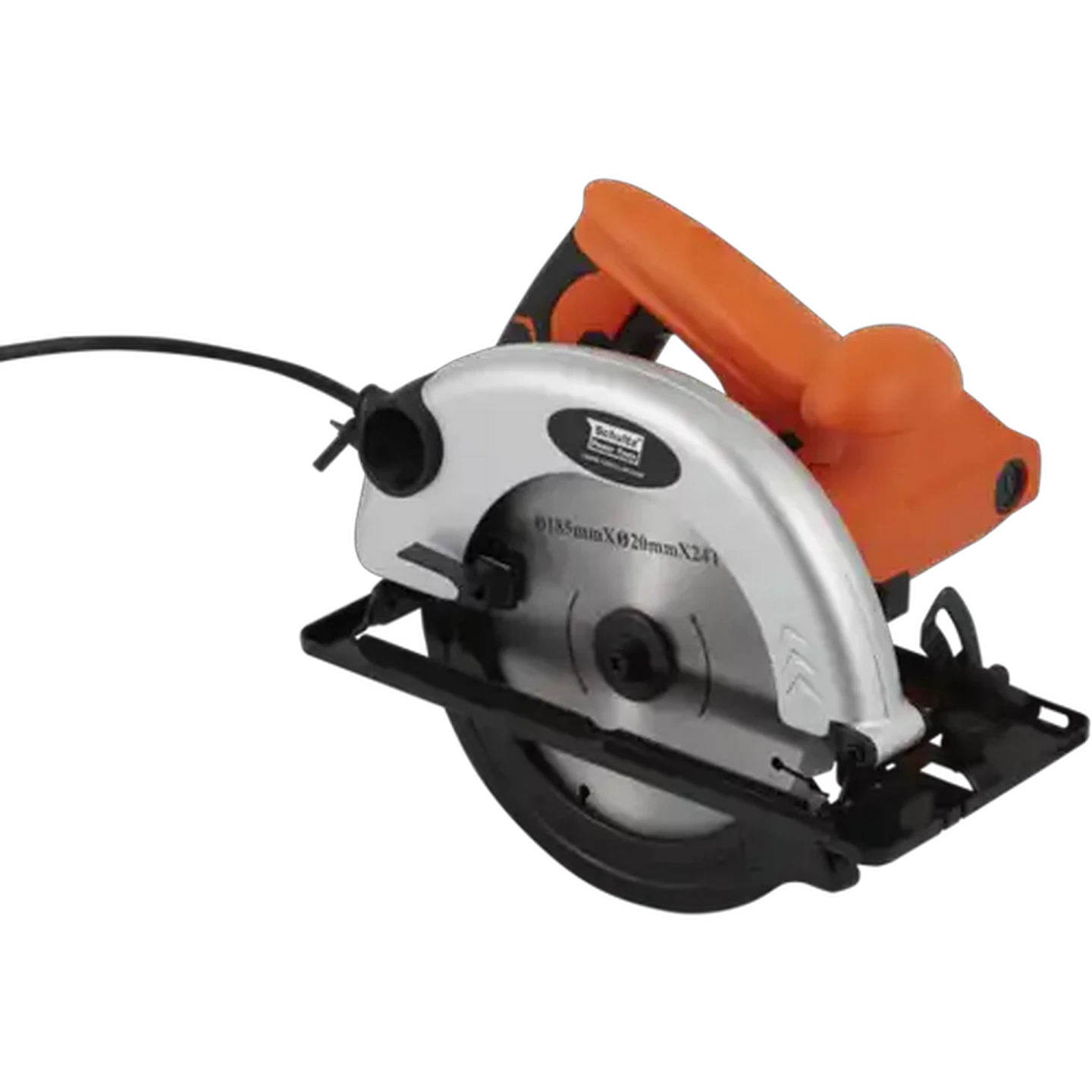 Image of Schultz Circular Saw 1200W
