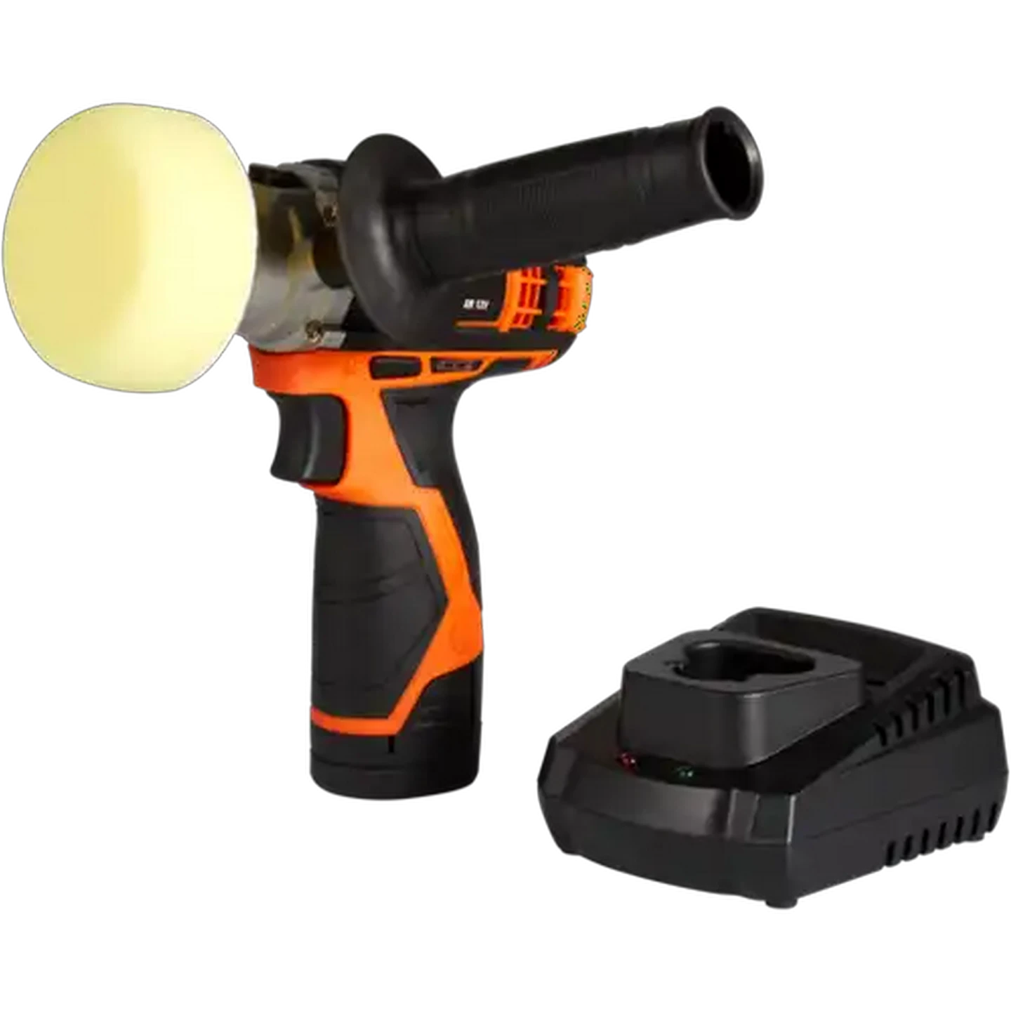 Image of Schultz Cordless Polisher 12V