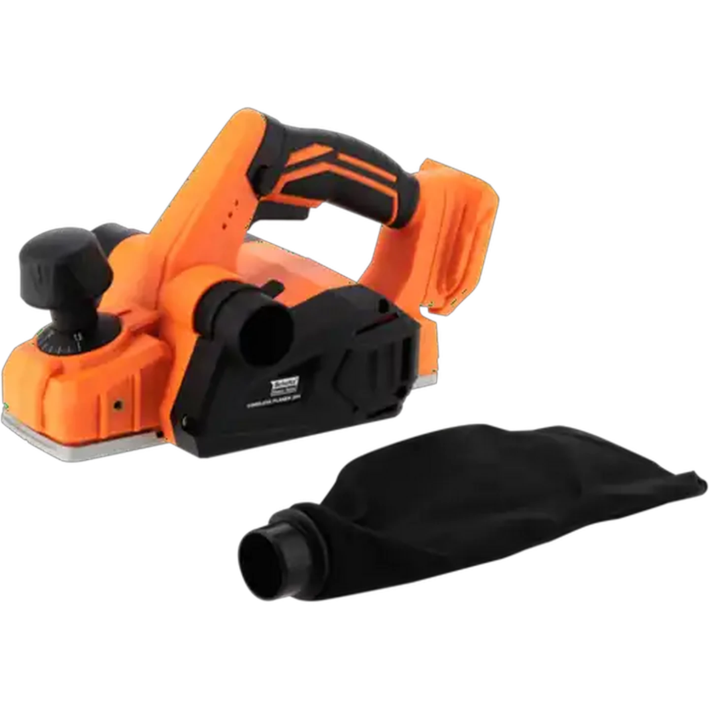 Image of Schultz Cordless Planer 20V