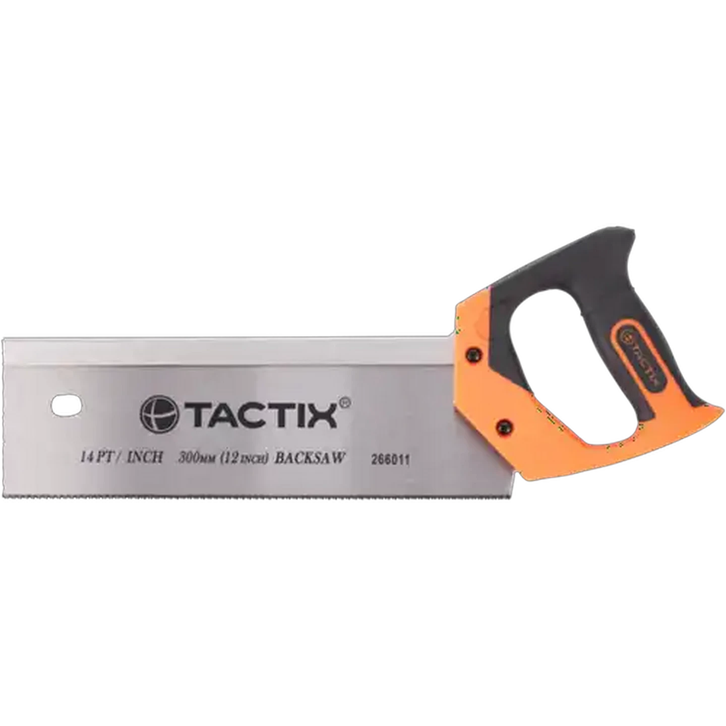 Image of Tactix Saw Back 300mm
