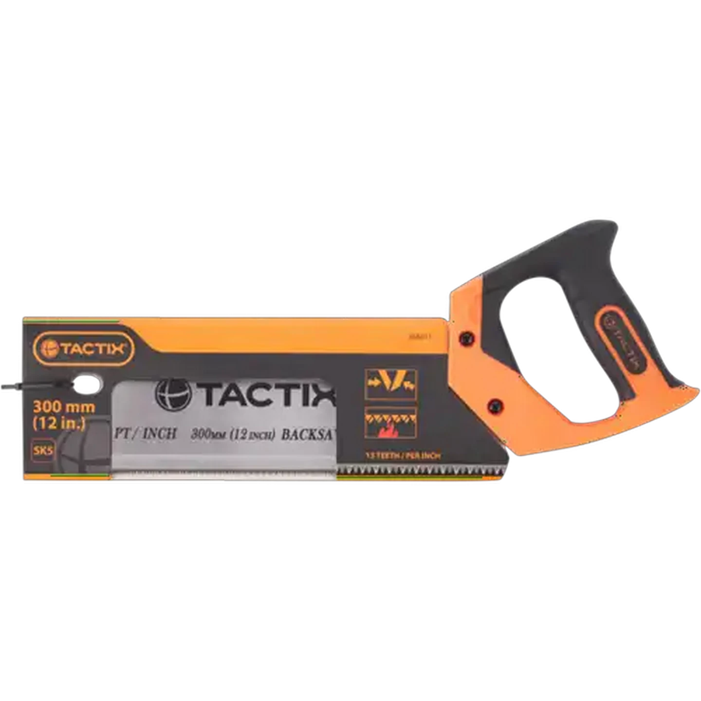 Image of Tactix Saw Back 300mm