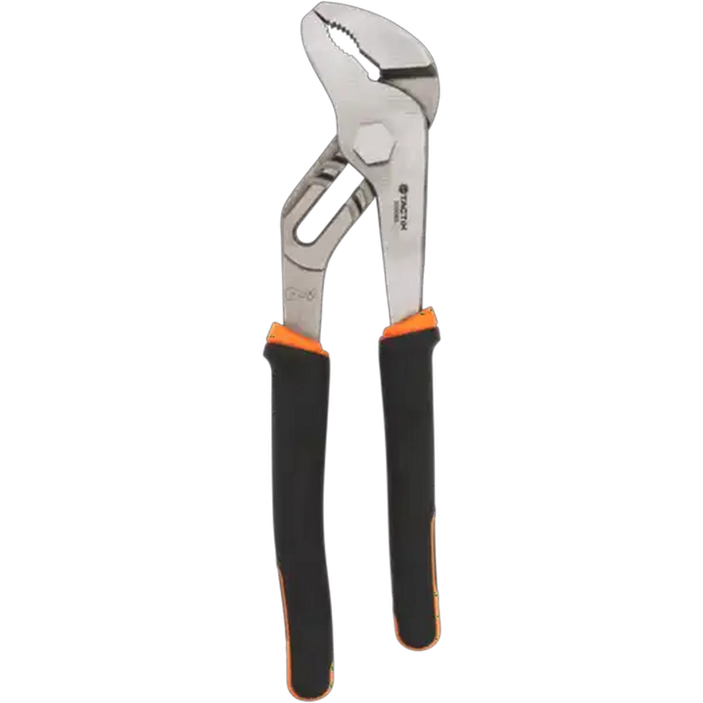 Image of Tactix Groove Joint Pliers 250mm