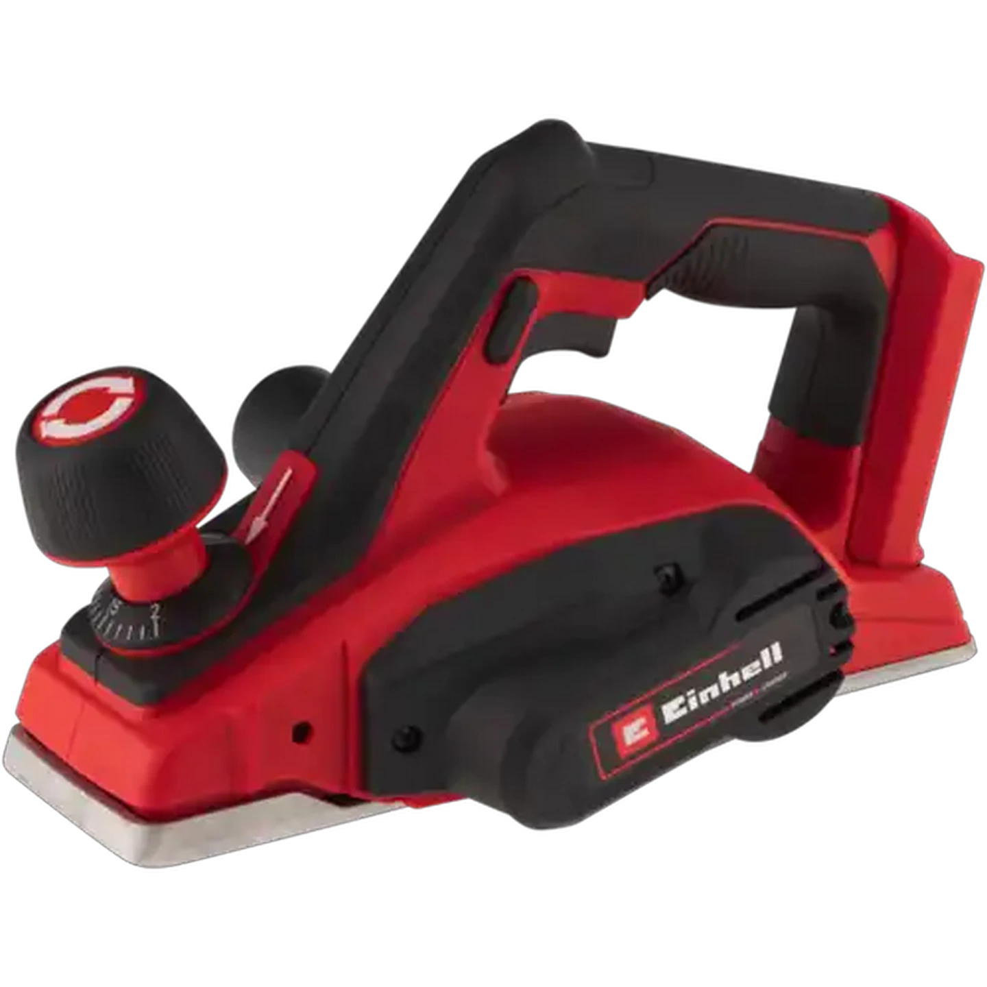 Image of Einhell Cordless Planer 18V