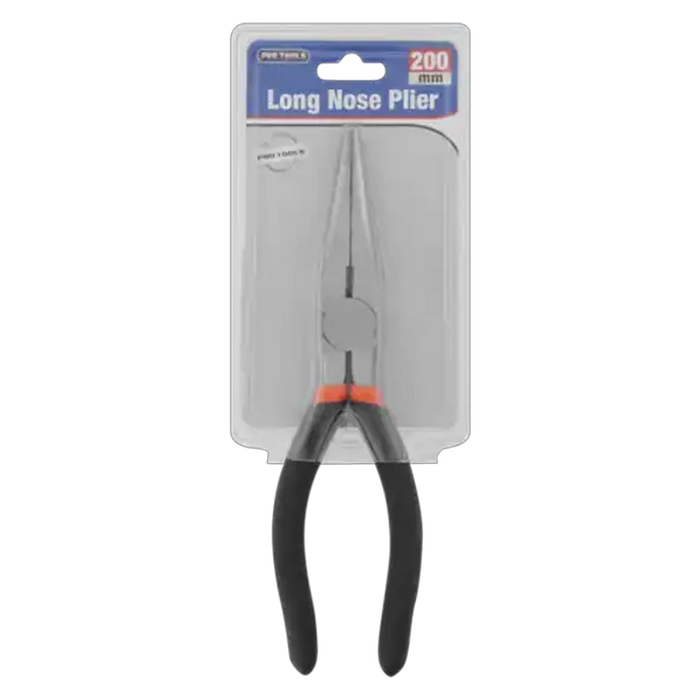 Image of Pro Tools Longnose Plier 200mm