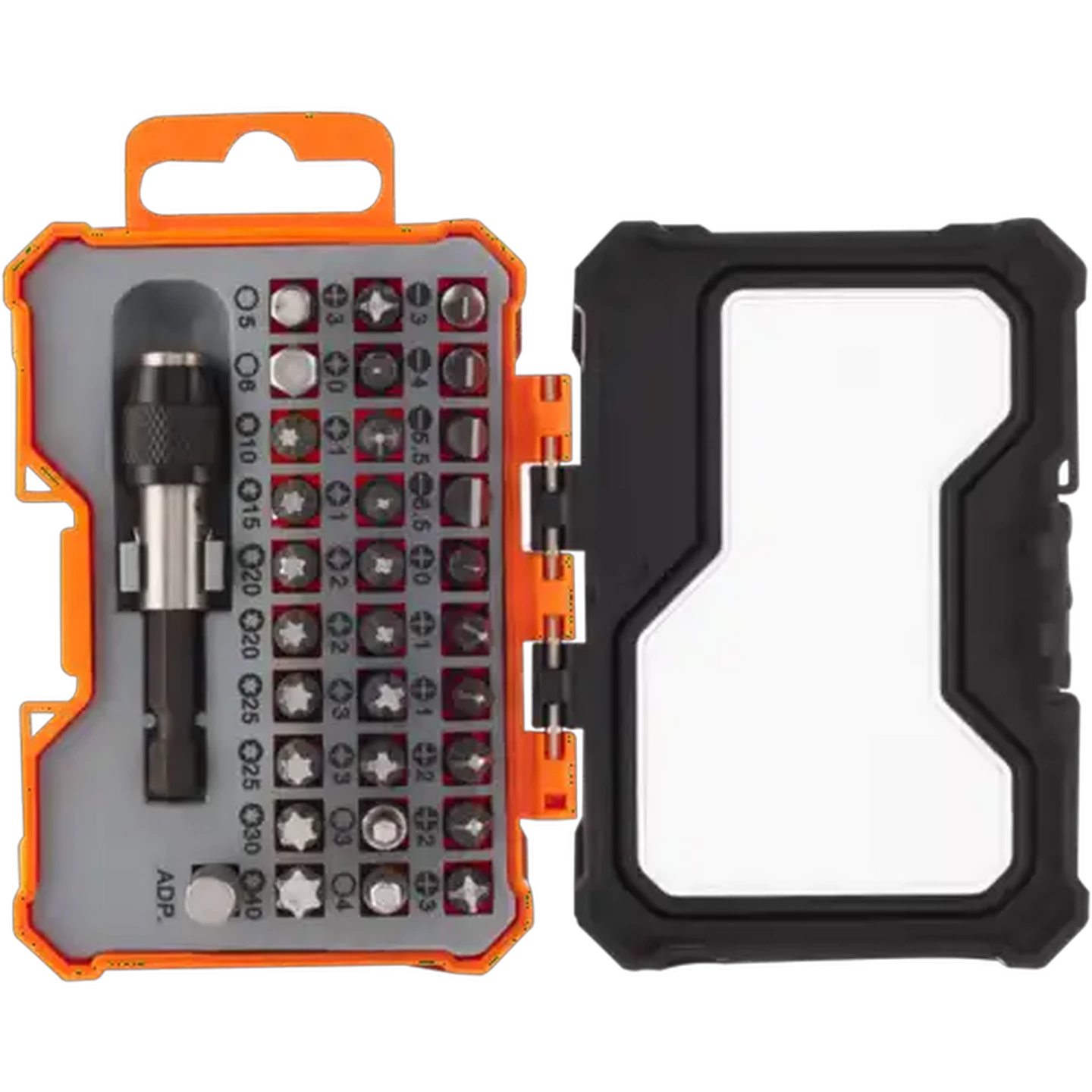 Image of Tactix Pro Drill Bit Set 32 Piece