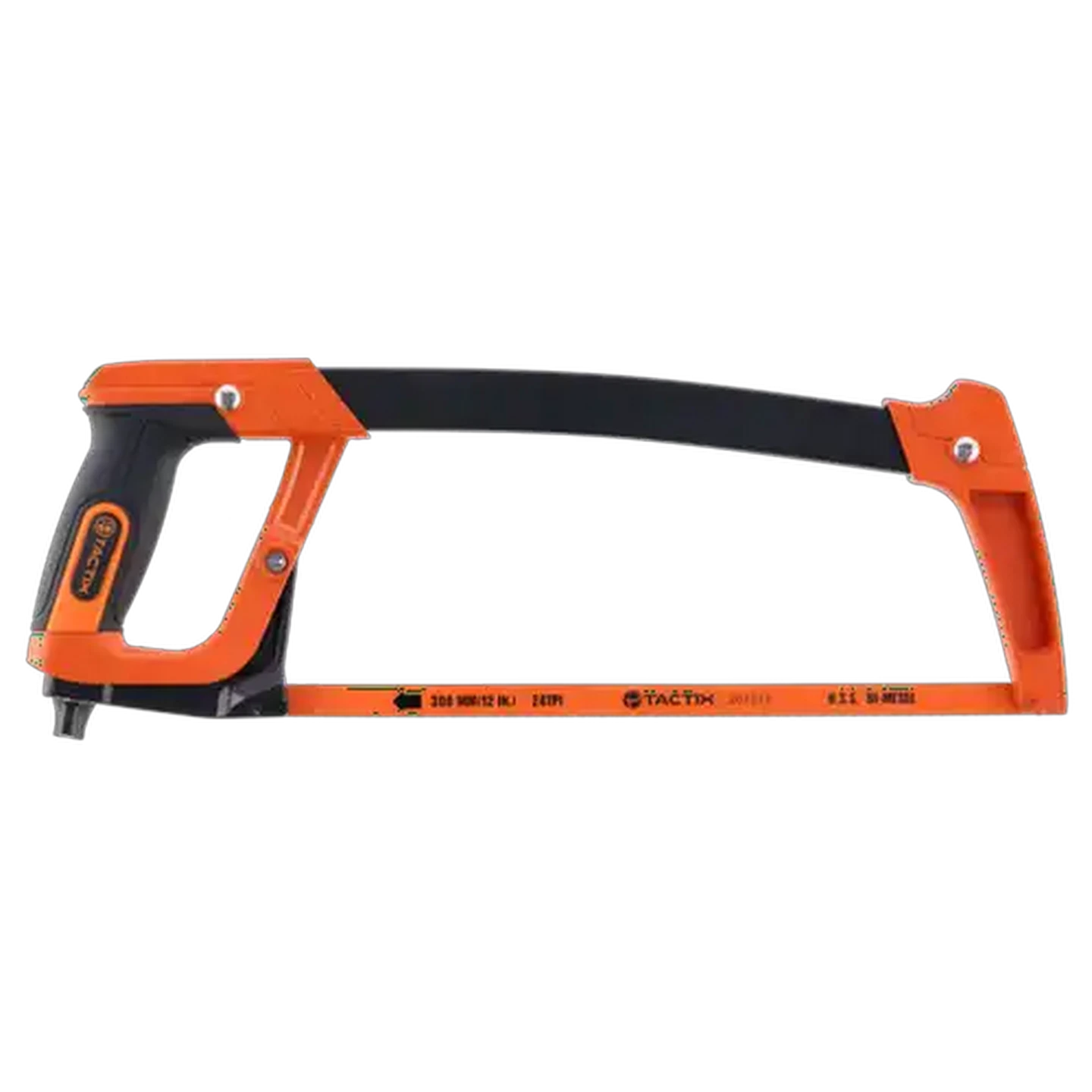 Image of Tactix Disston Type Hacksaw 300mm