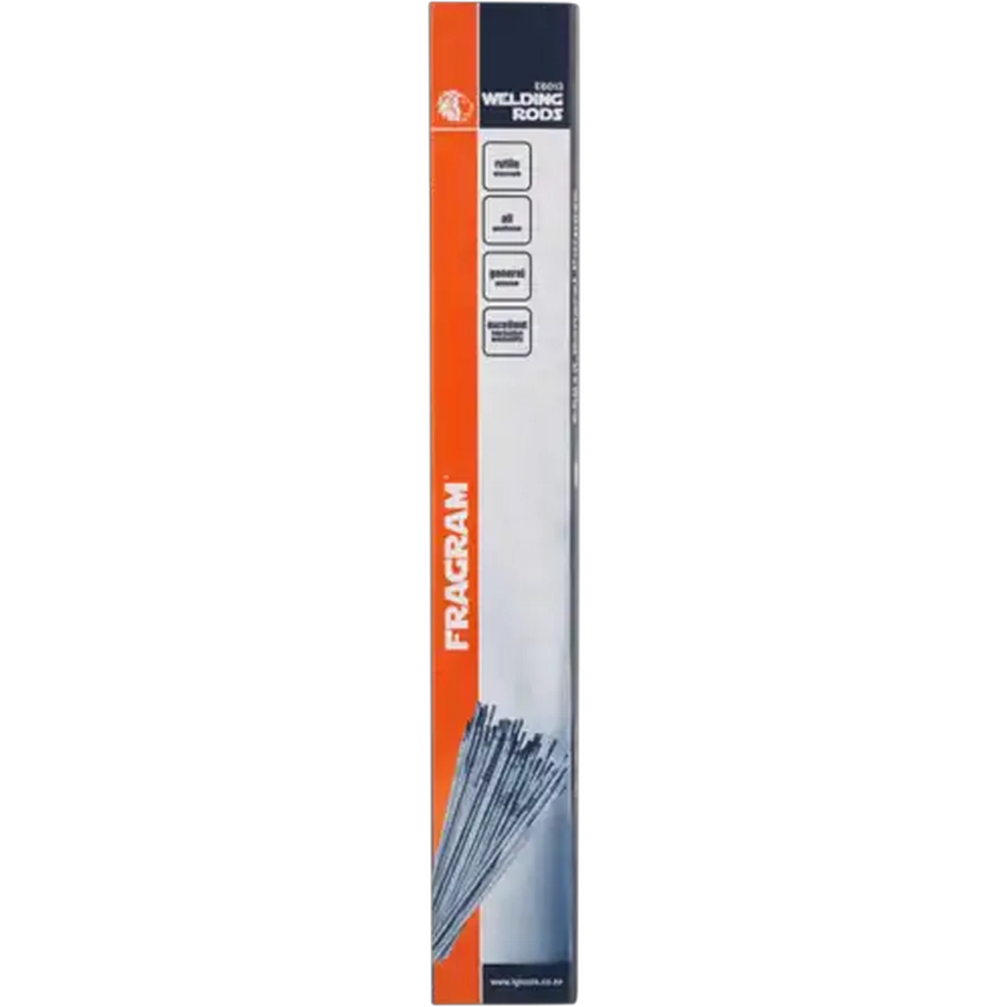 Image of Fragram Welding Rods 1kg