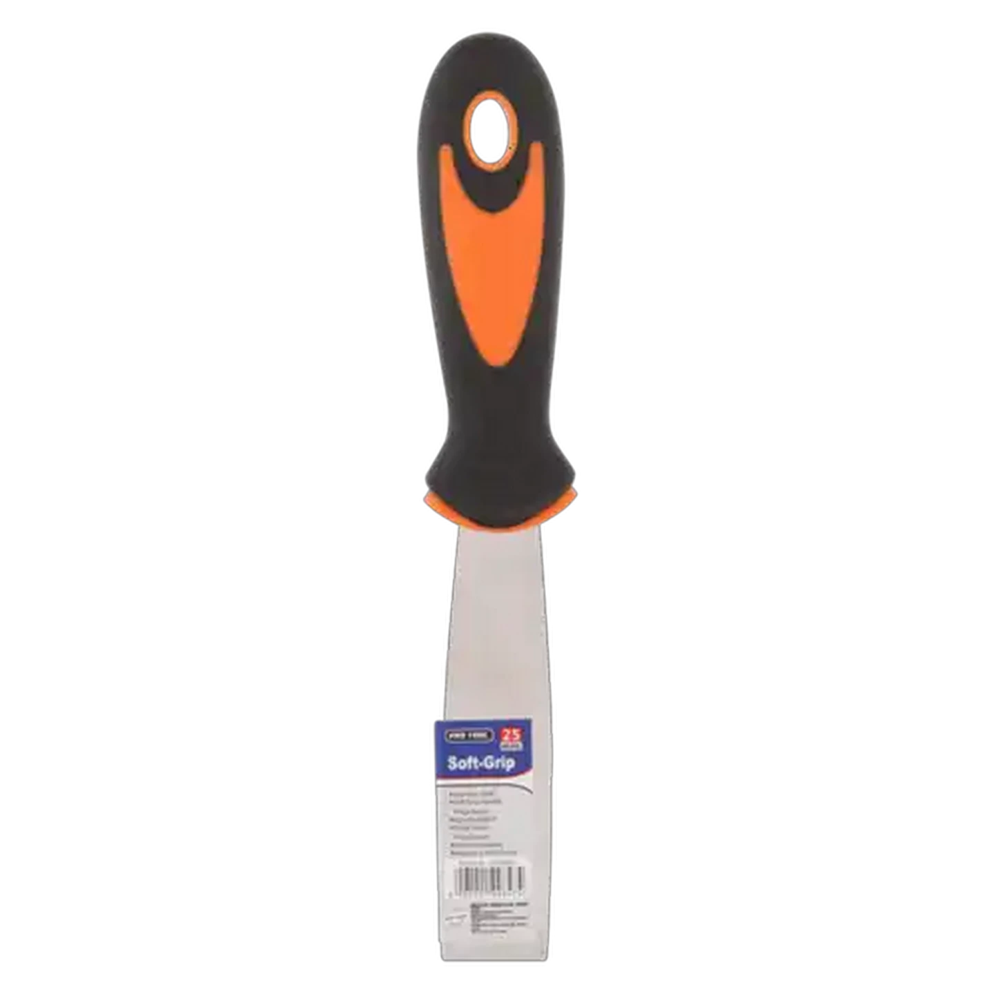 Image of Pro Tools Soft Grip Scraper 25mm