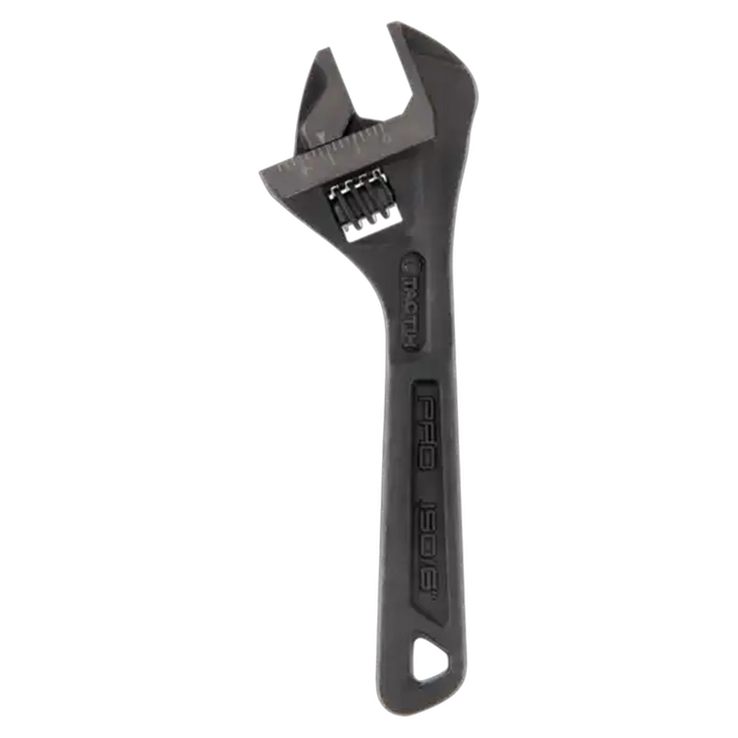 Image of Tactix Pro Adjustable Wrench 150mm