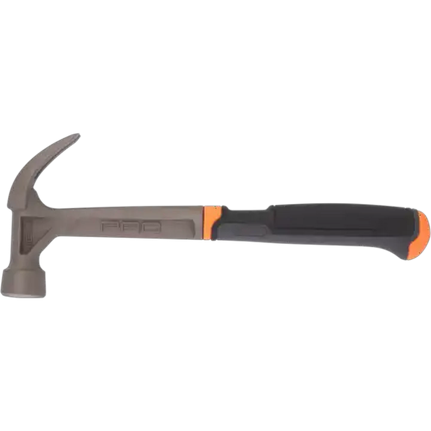 Image of Tactix Pro Claw Hammer