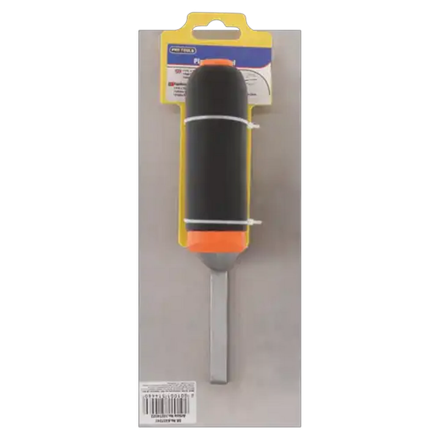 Image of Pro Tools Plaster Trowel 115 x 280mm
