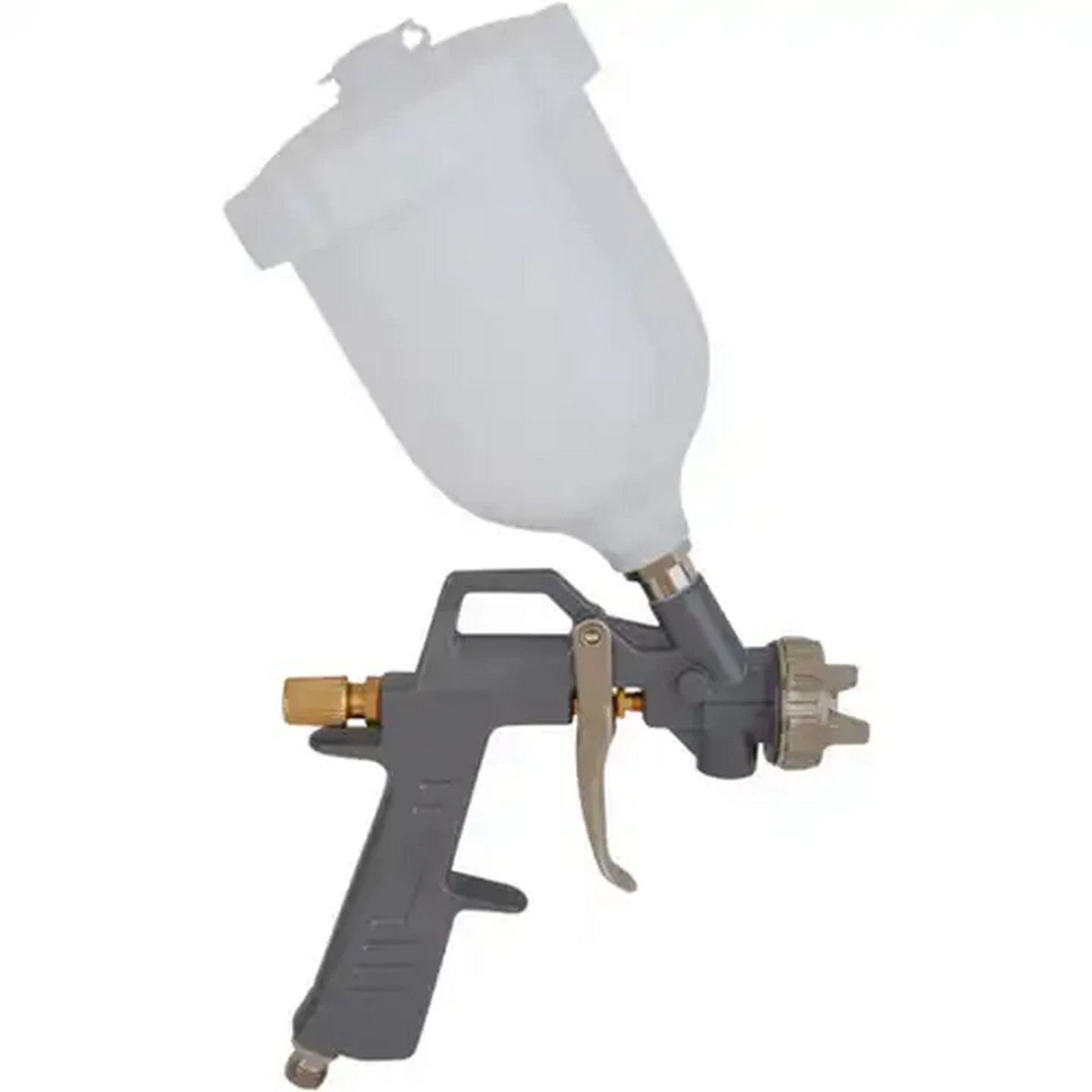 Image of Tradeair Gravity Feed Spray Gun