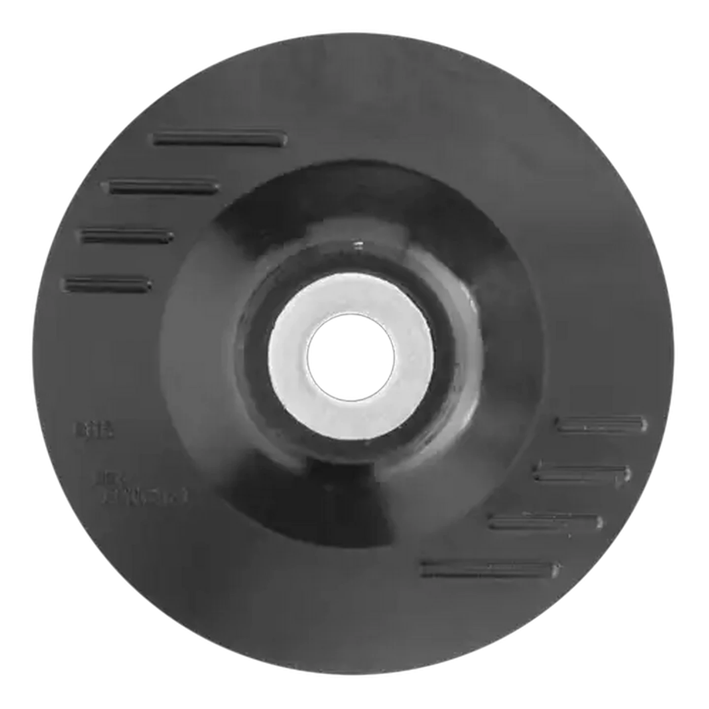 Image of Ruwag Rubber Backing Pad 115mm