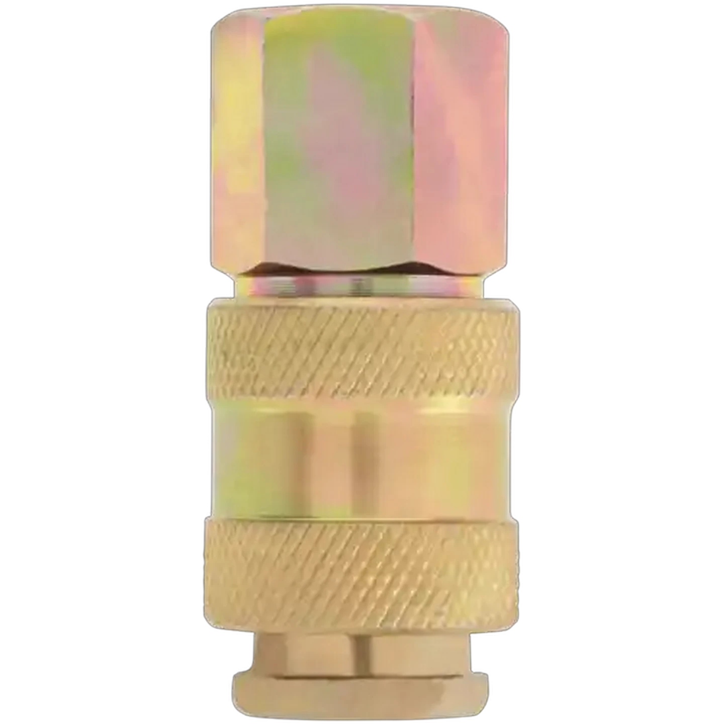 Image of Fragram Female Coupler