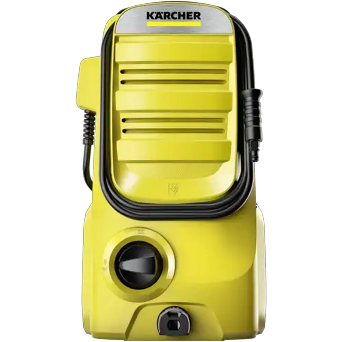 Image of Kärcher K2 Compact Pressure Washer 1400W