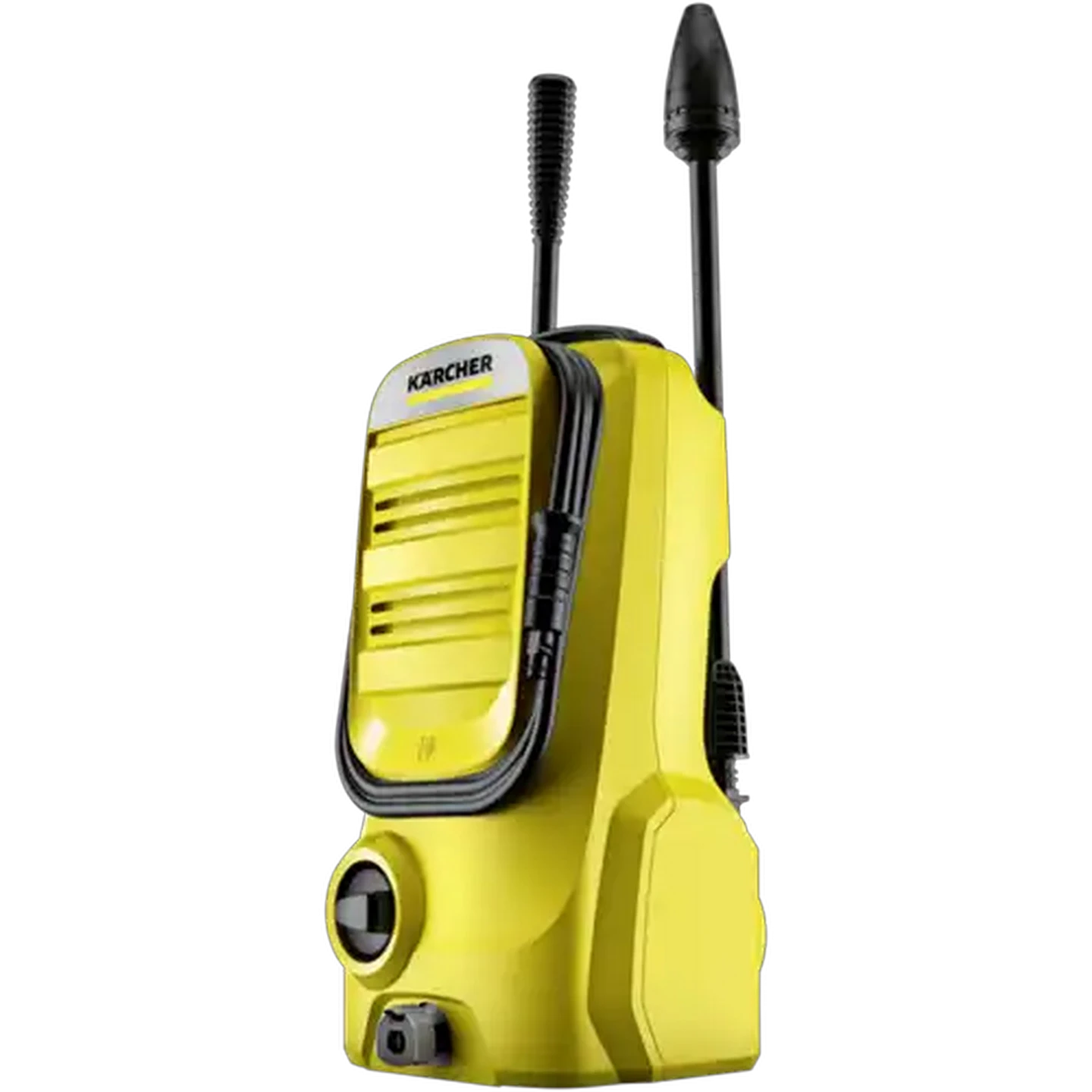 Image of Kärcher K2 Compact Pressure Washer 1400W