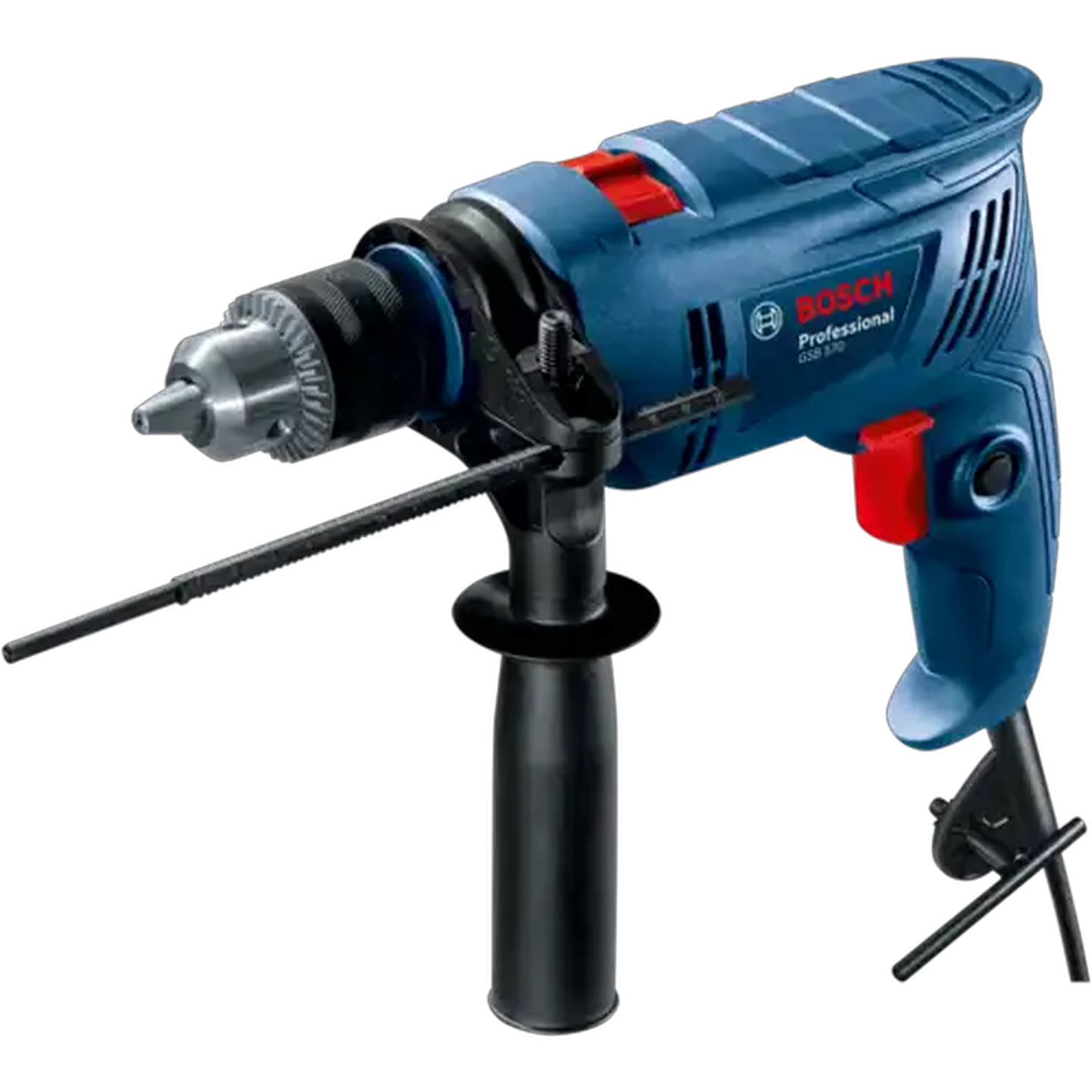 Image of Bosch DIY Impact Drill 570W