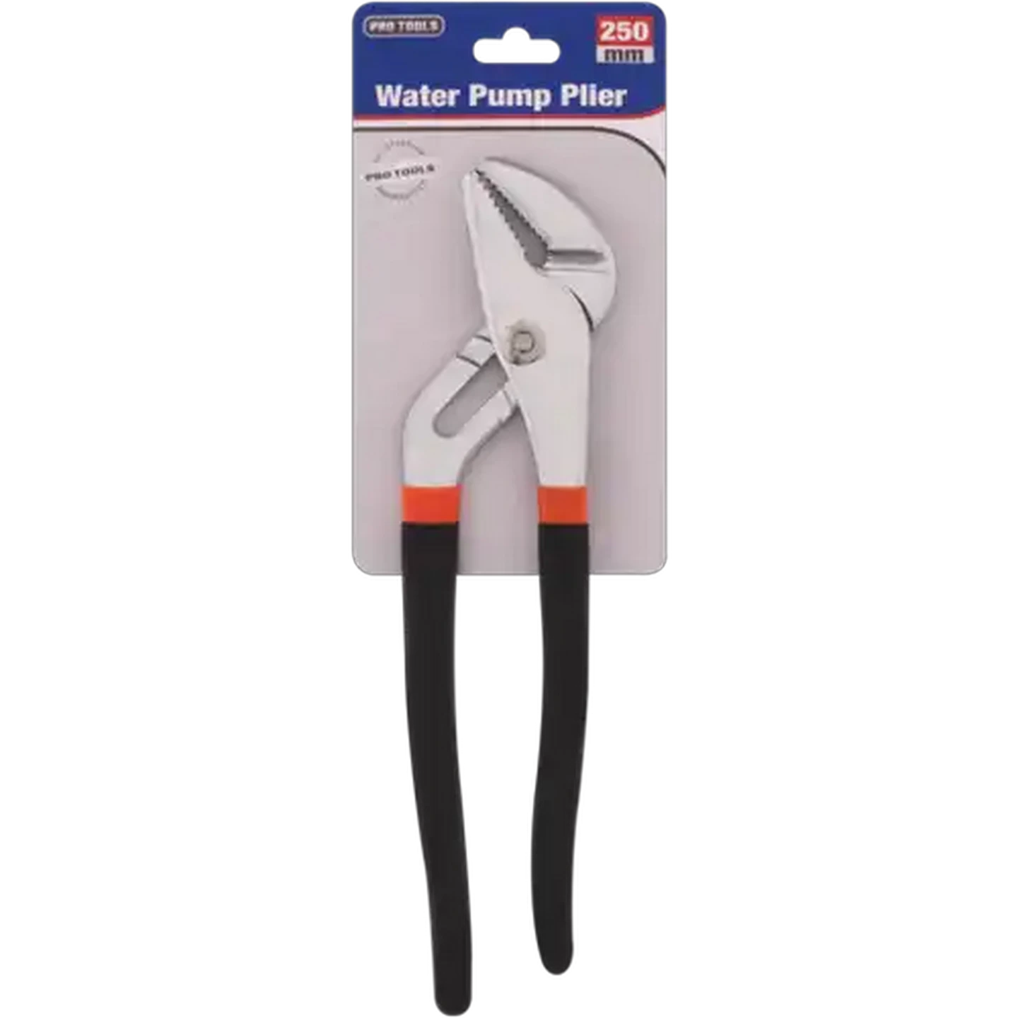 Image of Pro Tools Water Pump Plier 250mm