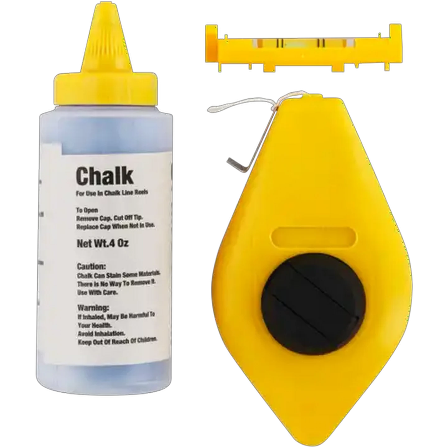 Image of Pro Tools Chalk Set 3 Pieces