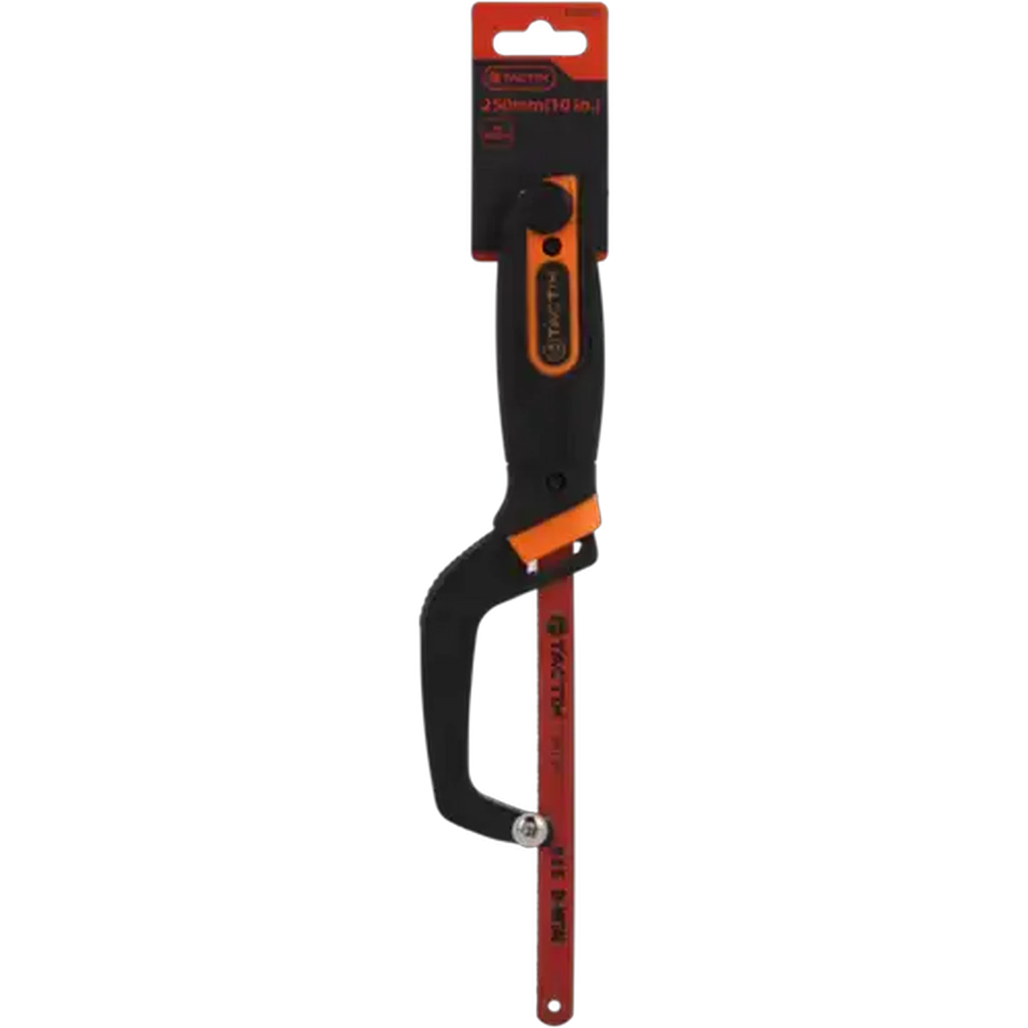 Image of Tactix Hacksaw 250mm