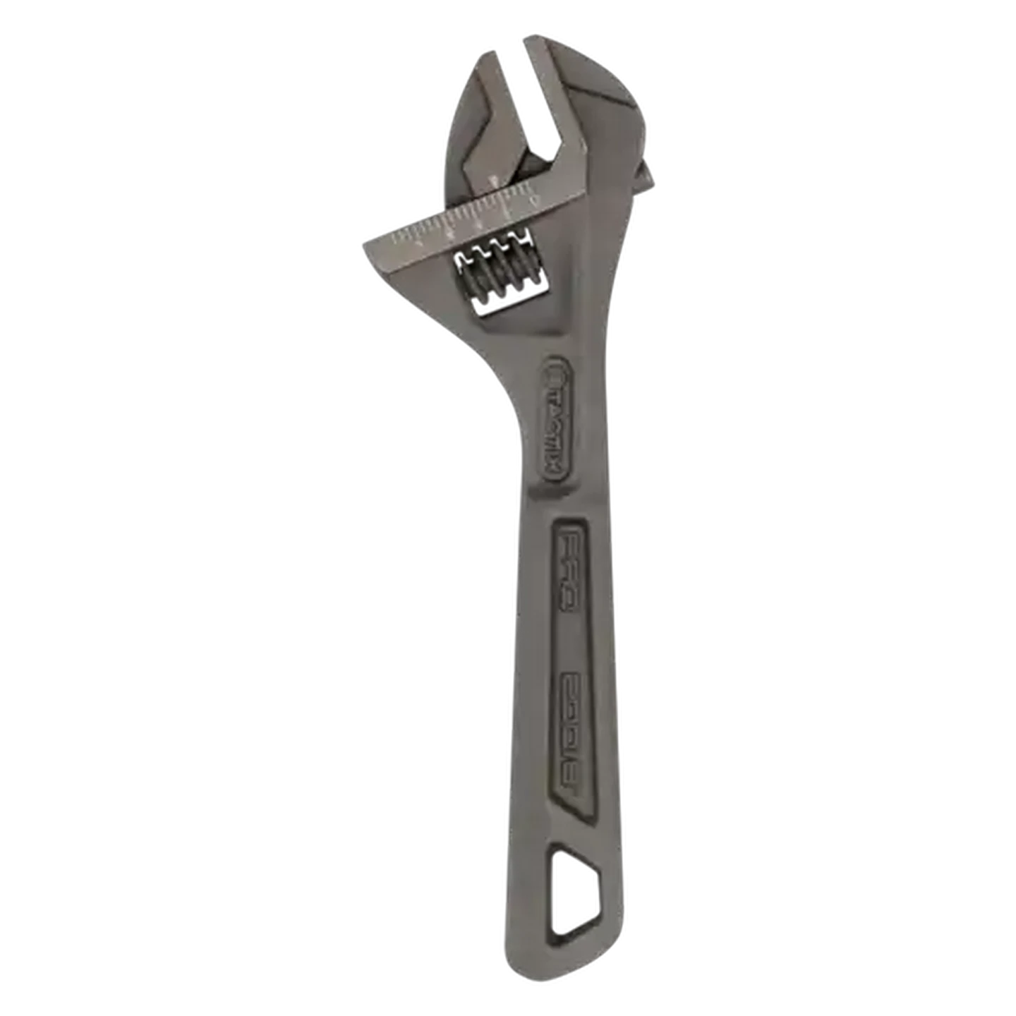 Image of Tactix Adjustable Wrench 200mm