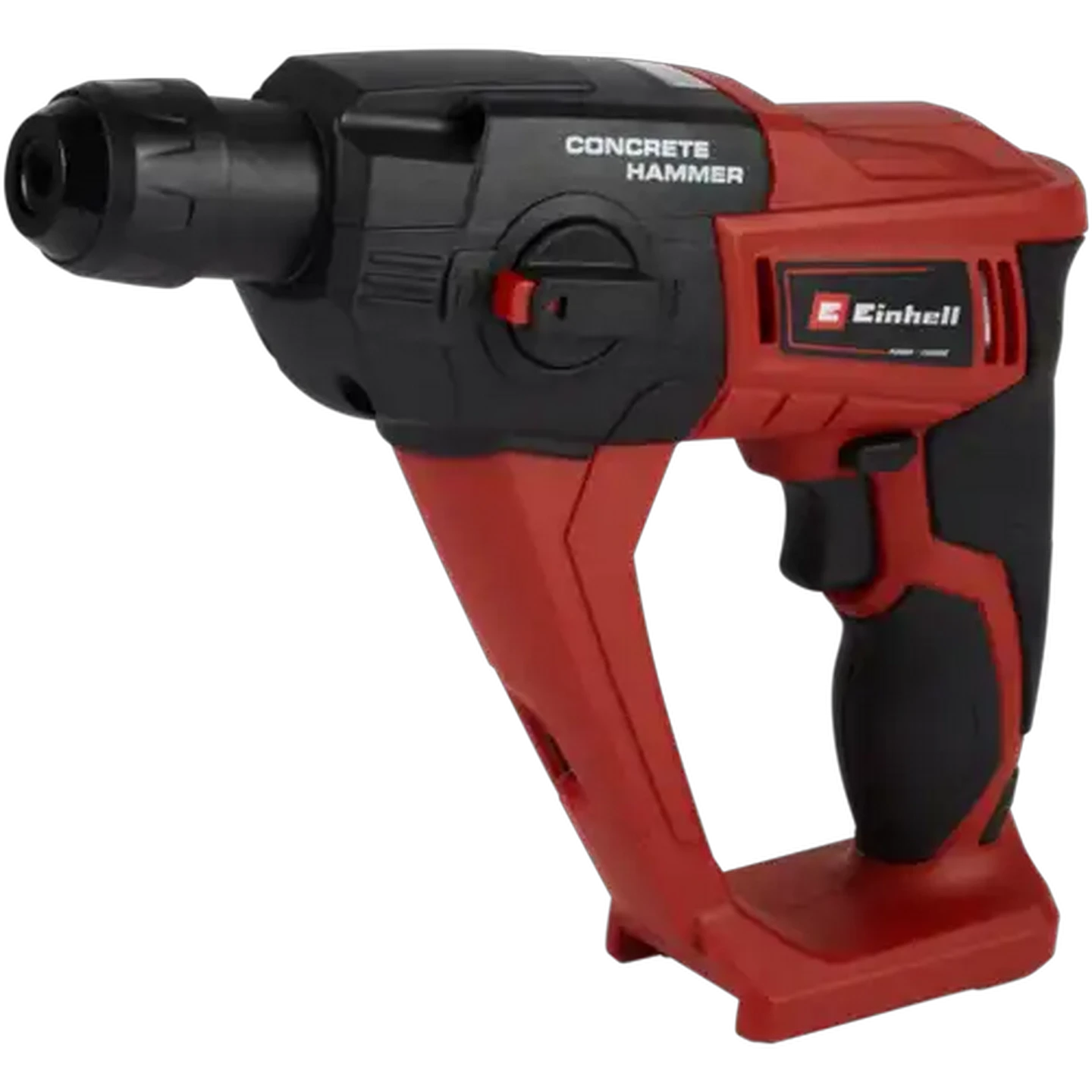 Image of Einhell Cordless Rotary Hammer Drill 18V
