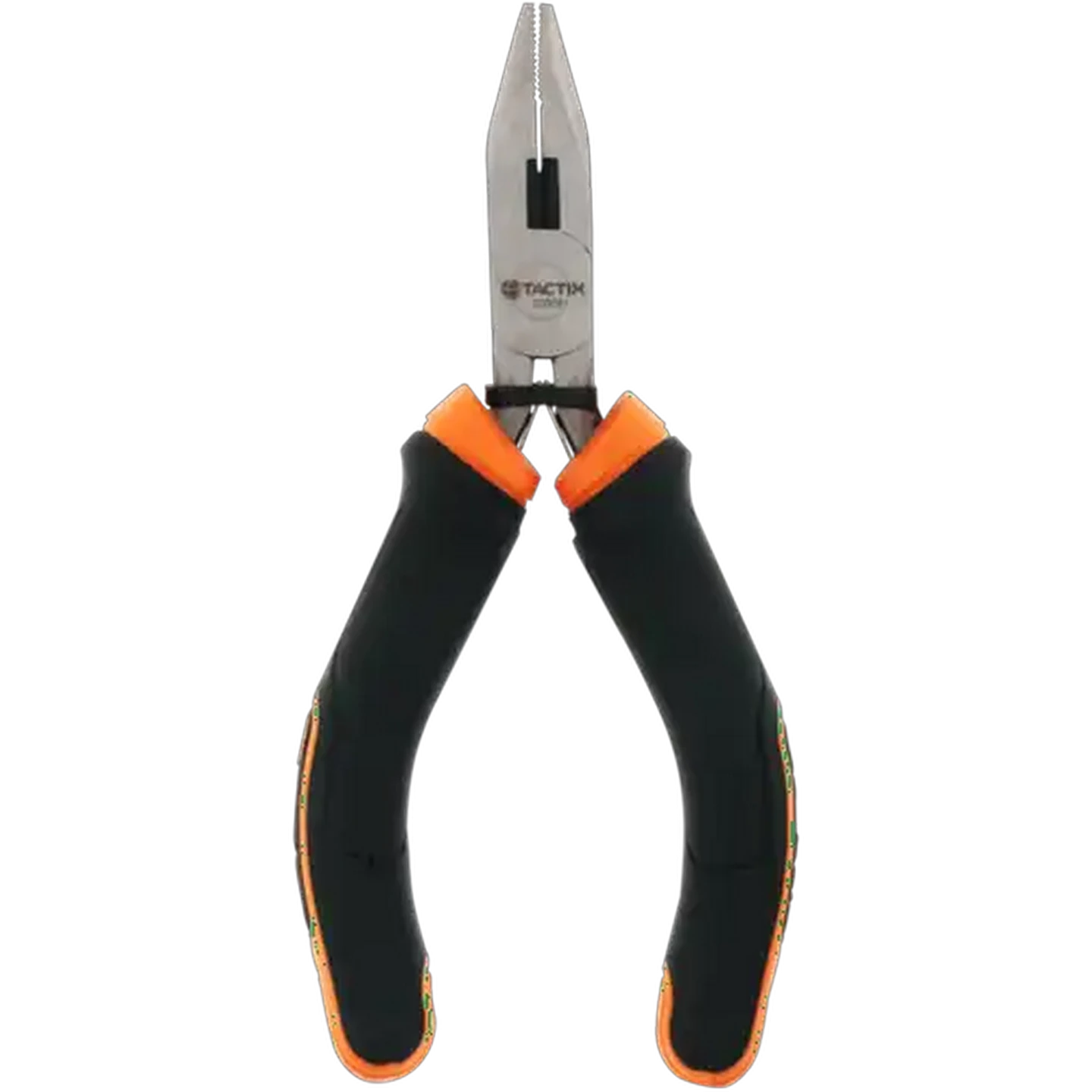 Image of Tactix Mini Long Nose Pliers 120mm