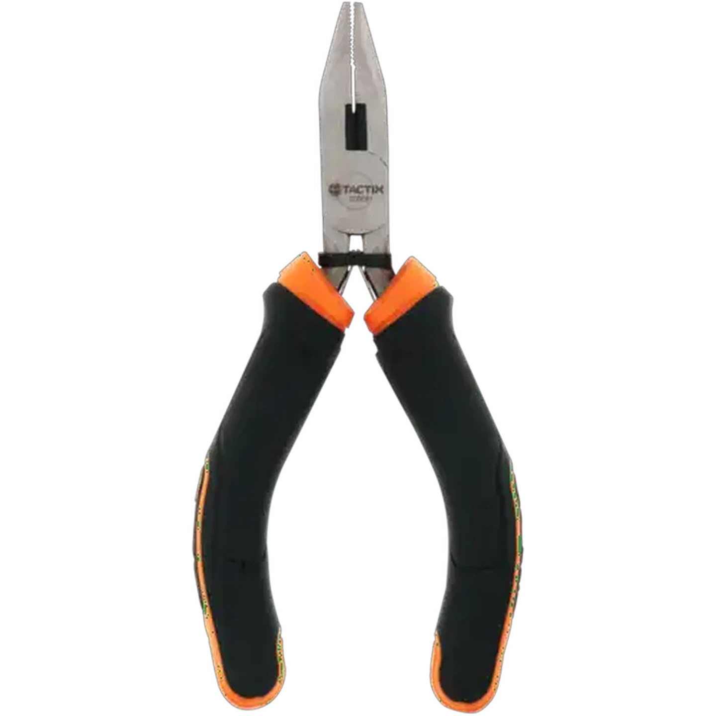 Image of Tactix Mini Long Nose Pliers 120mm